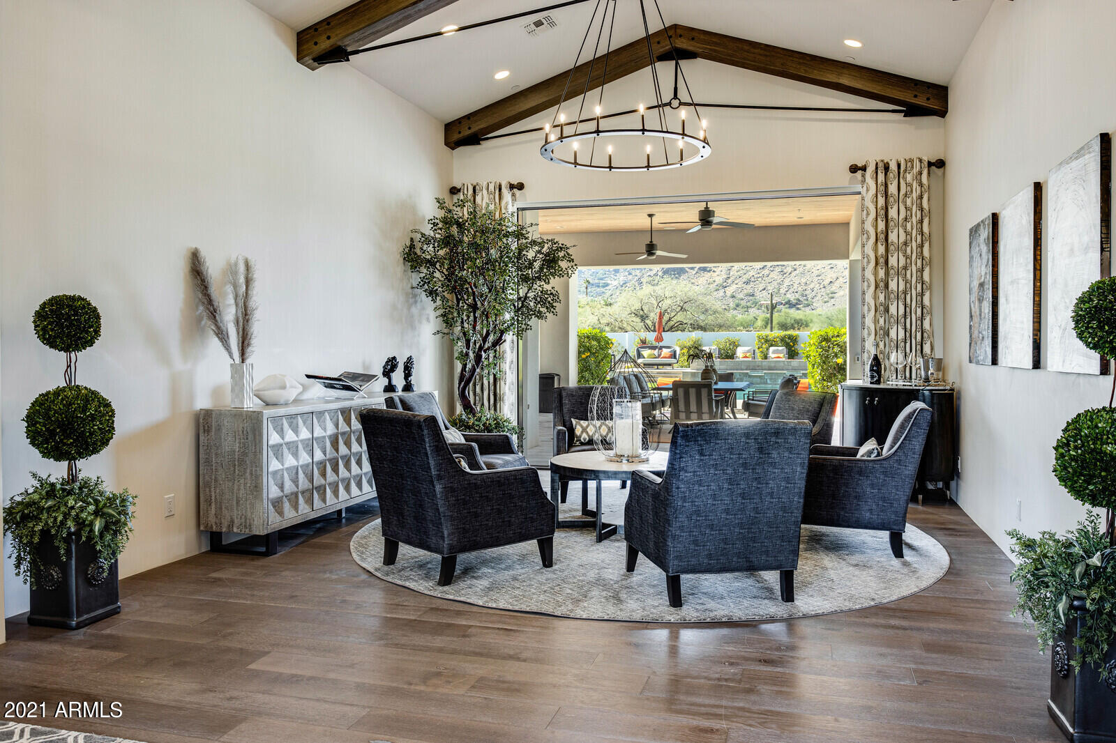 VISTA ACRES - Residential