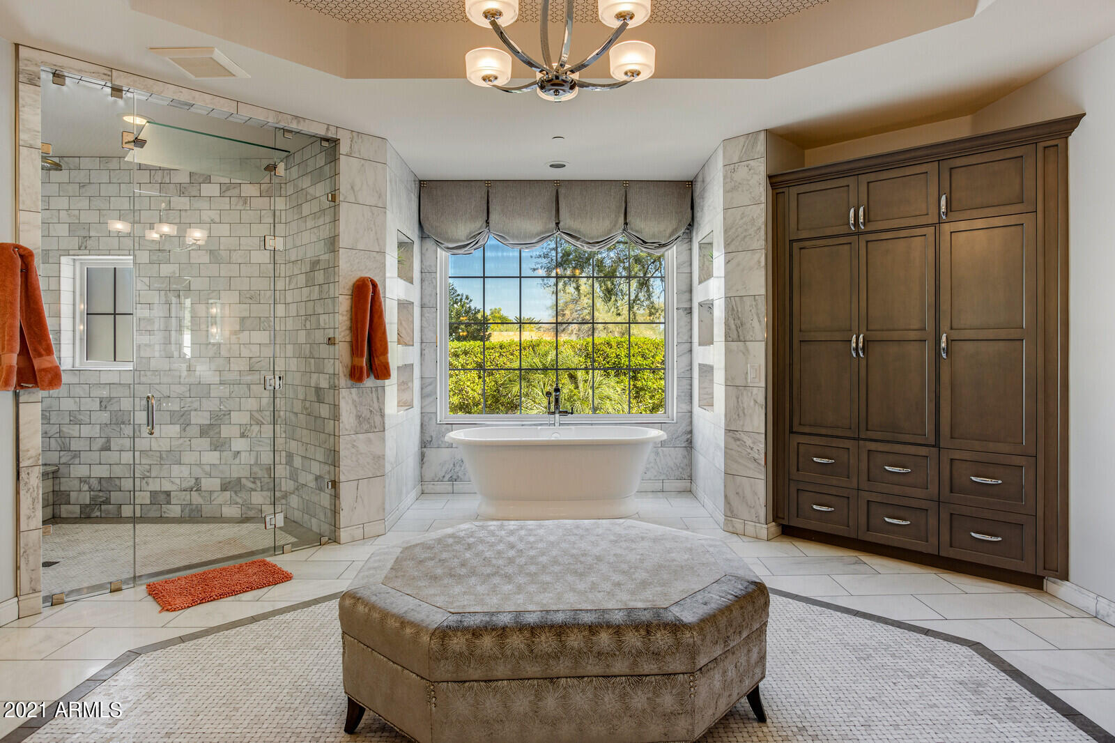 VISTA ACRES - Residential