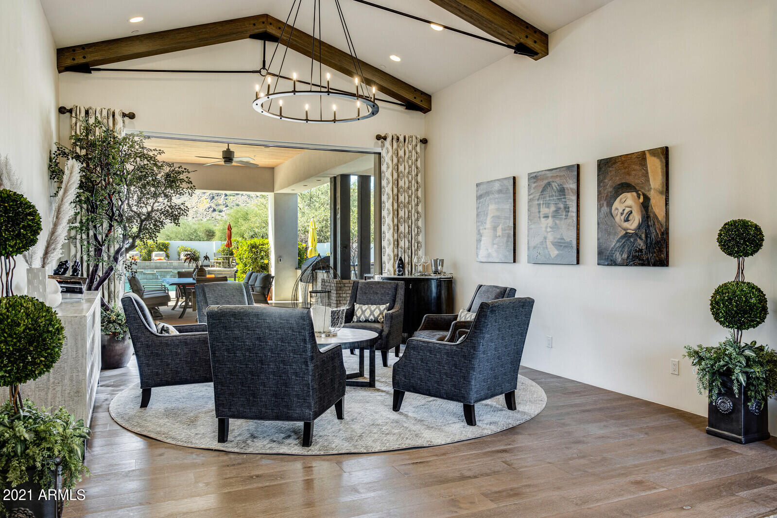 VISTA ACRES - Residential