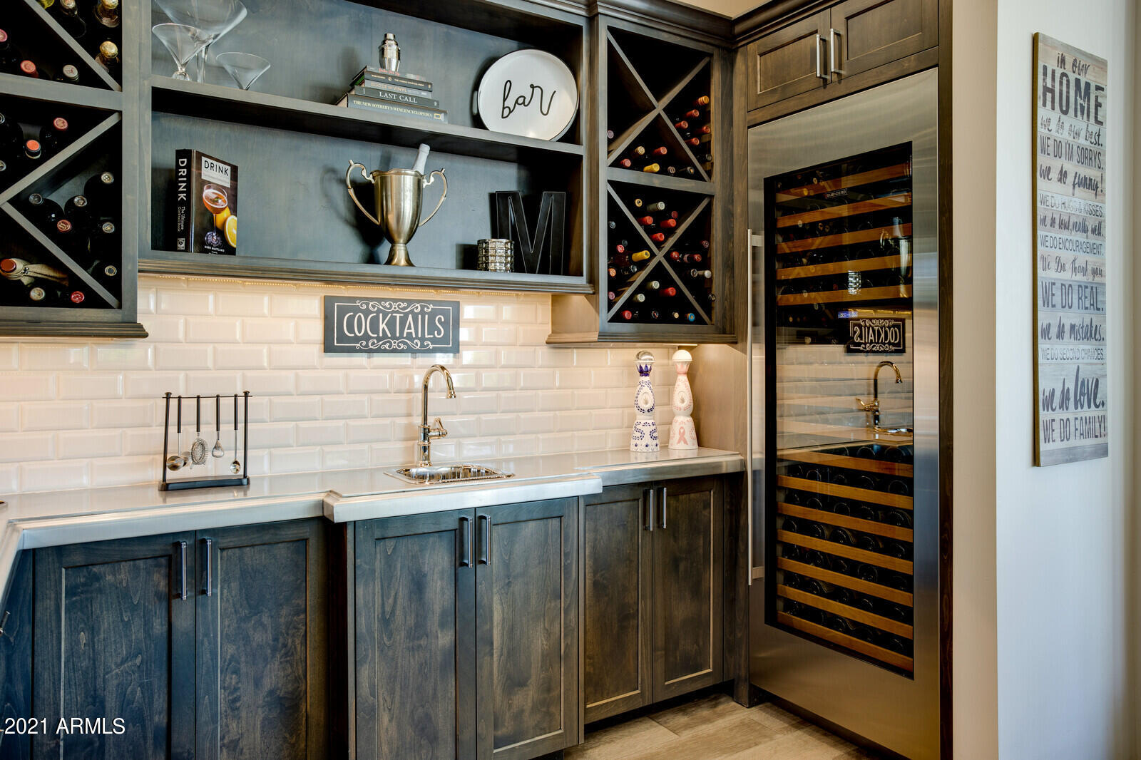 VISTA ACRES - Residential