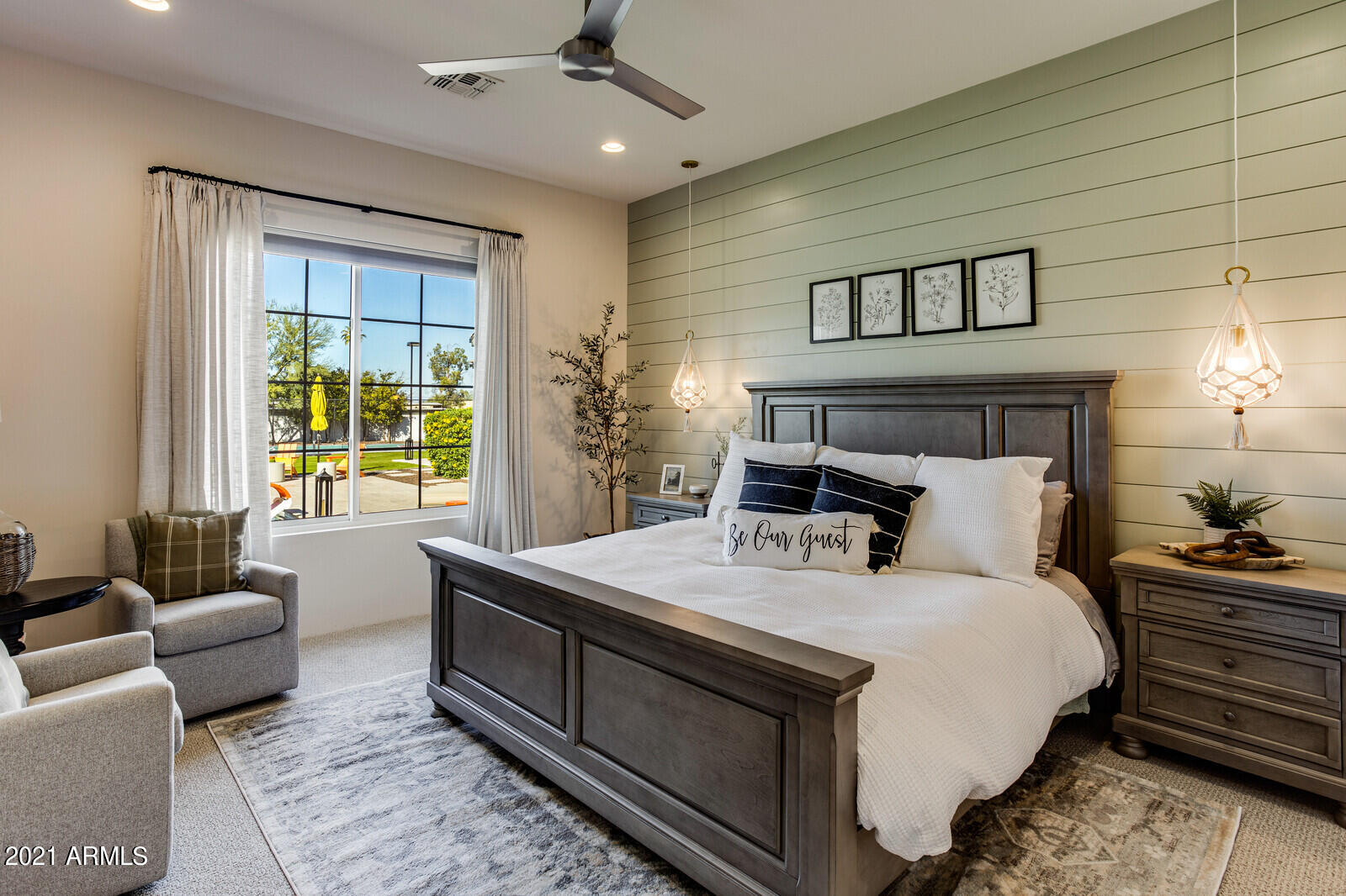 VISTA ACRES - Residential