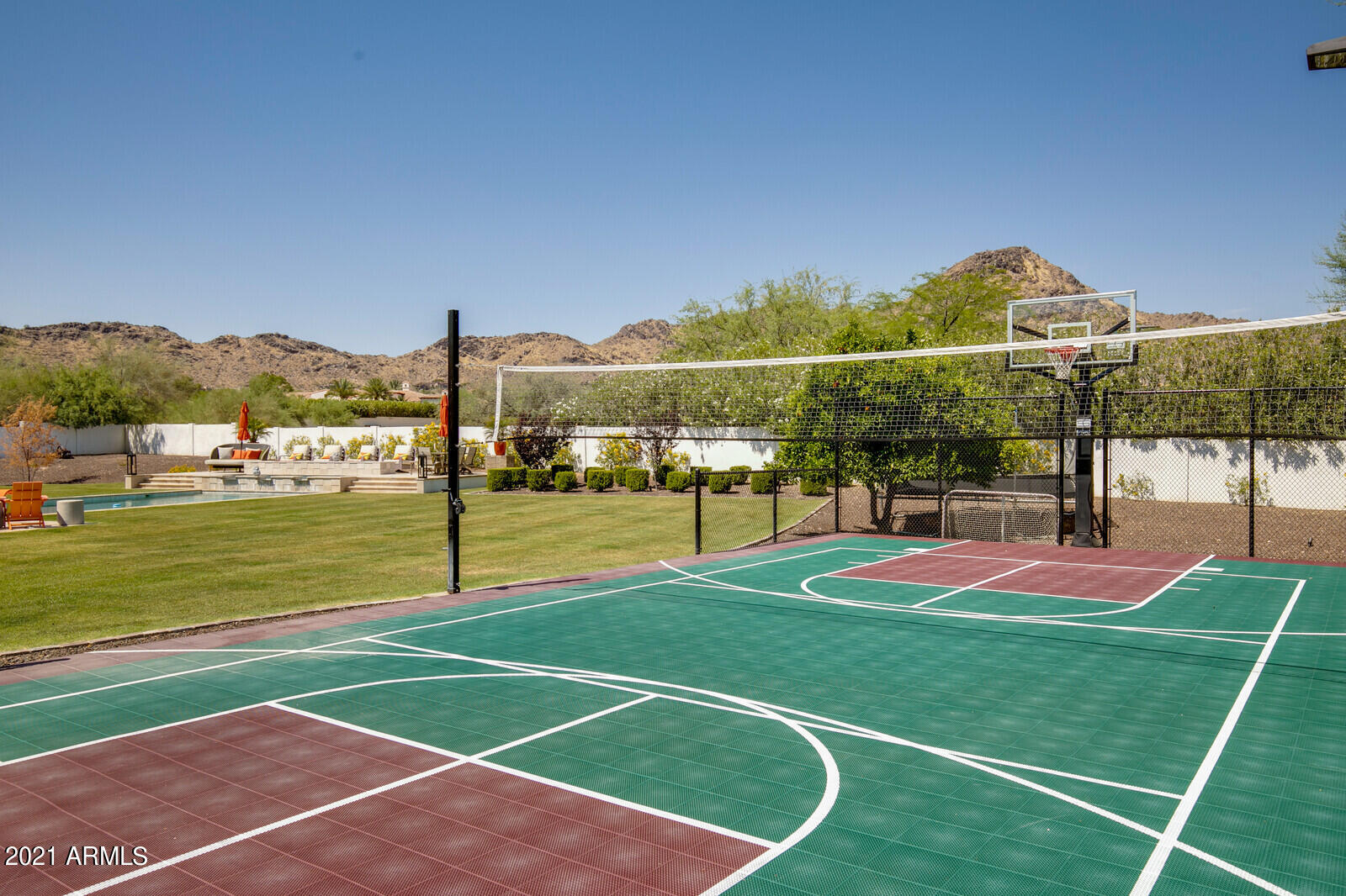 VISTA ACRES - Residential