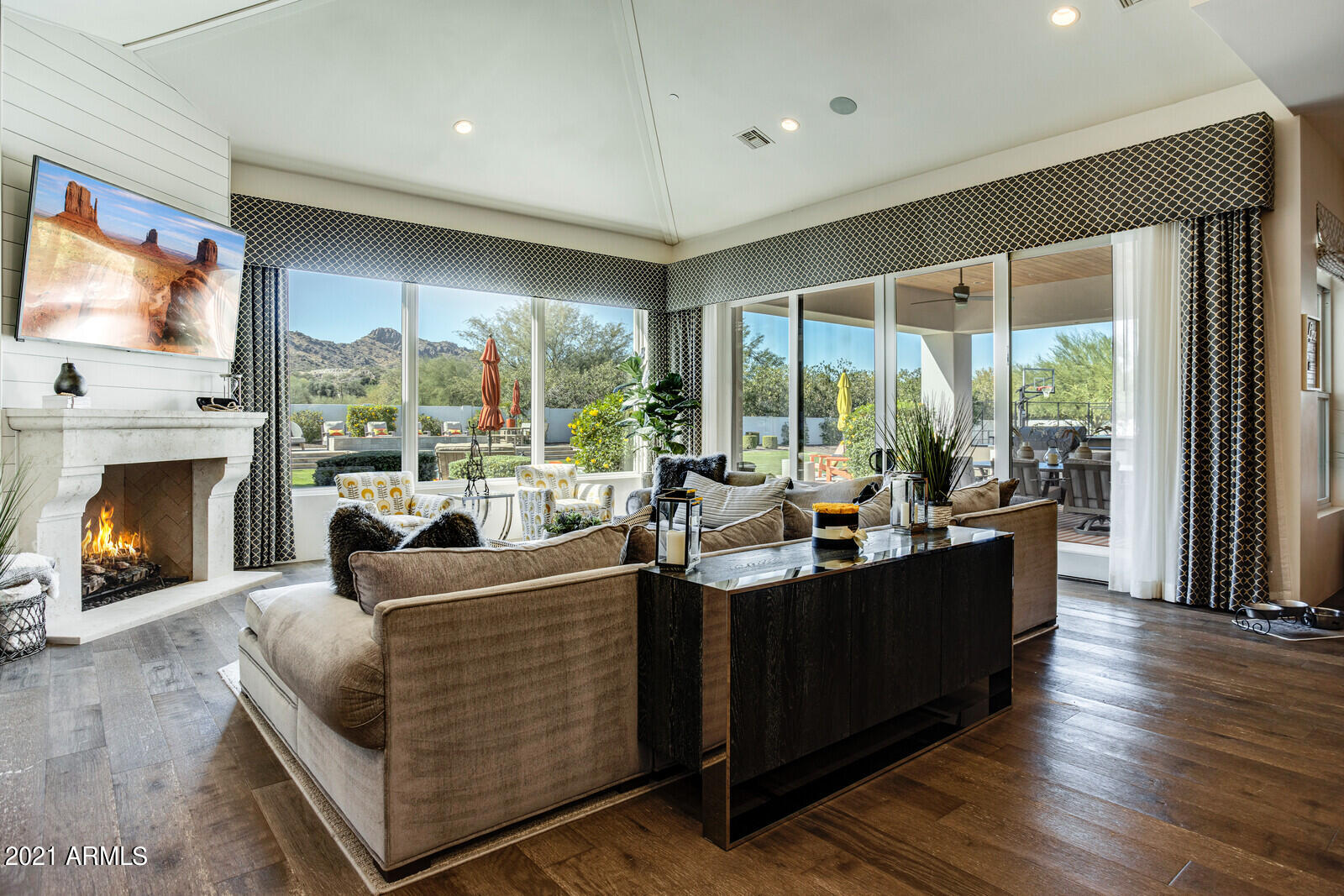 VISTA ACRES - Residential