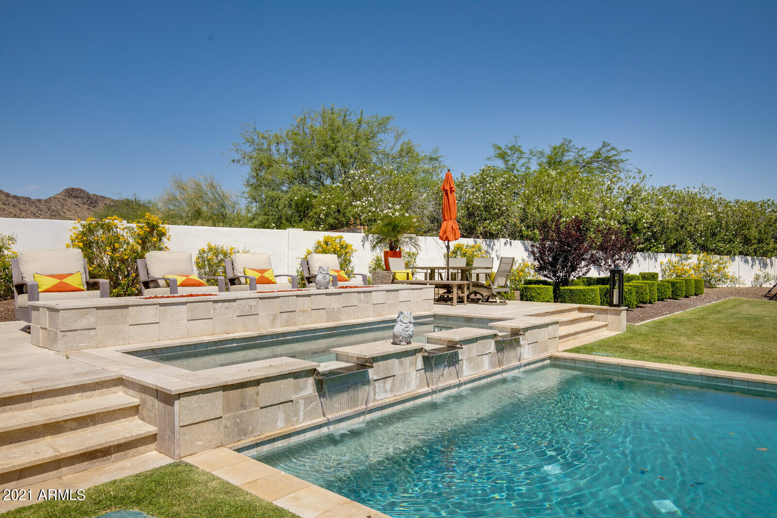 VISTA ACRES - Residential