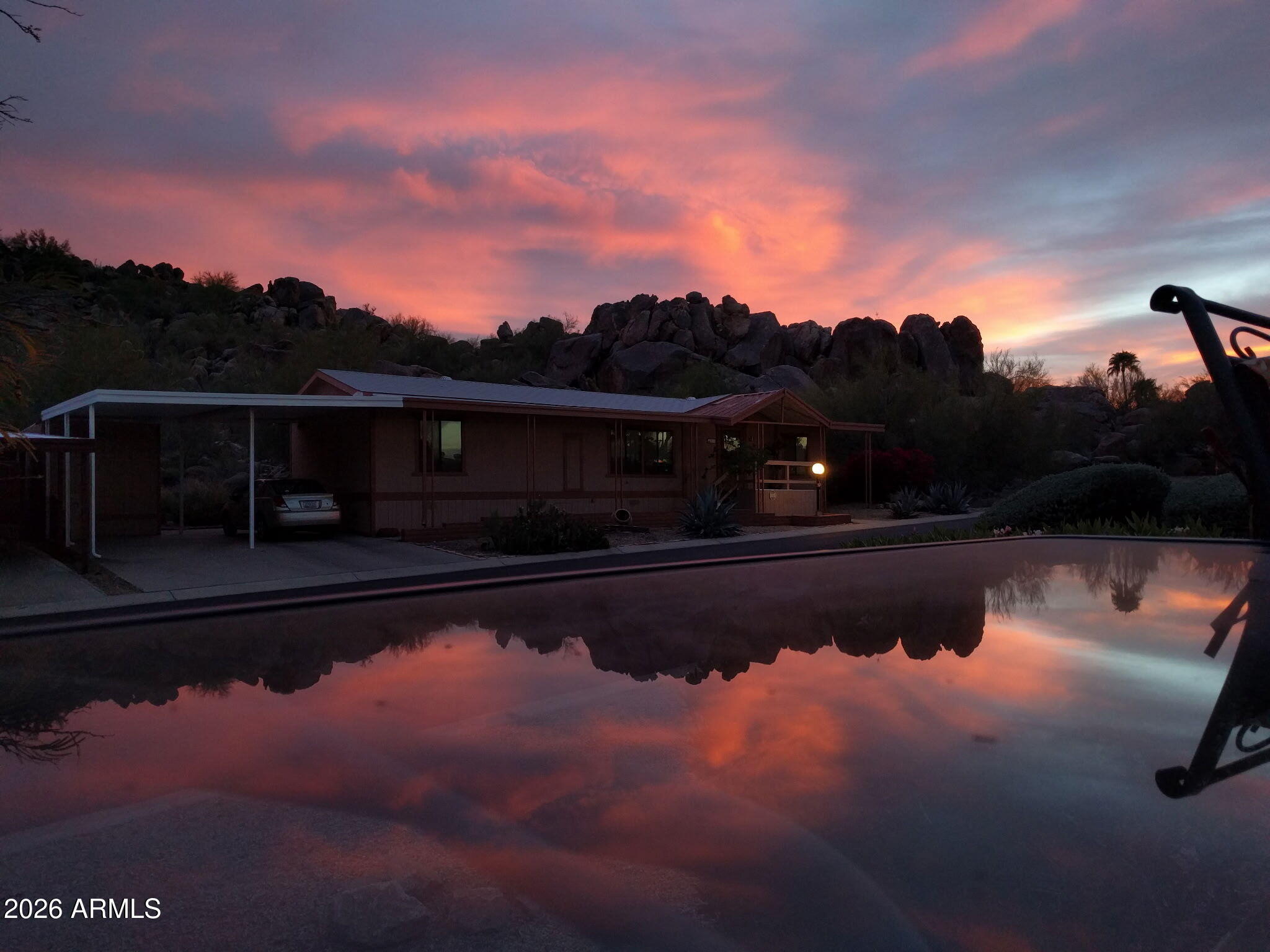 BOULDER RIDGE - Residential