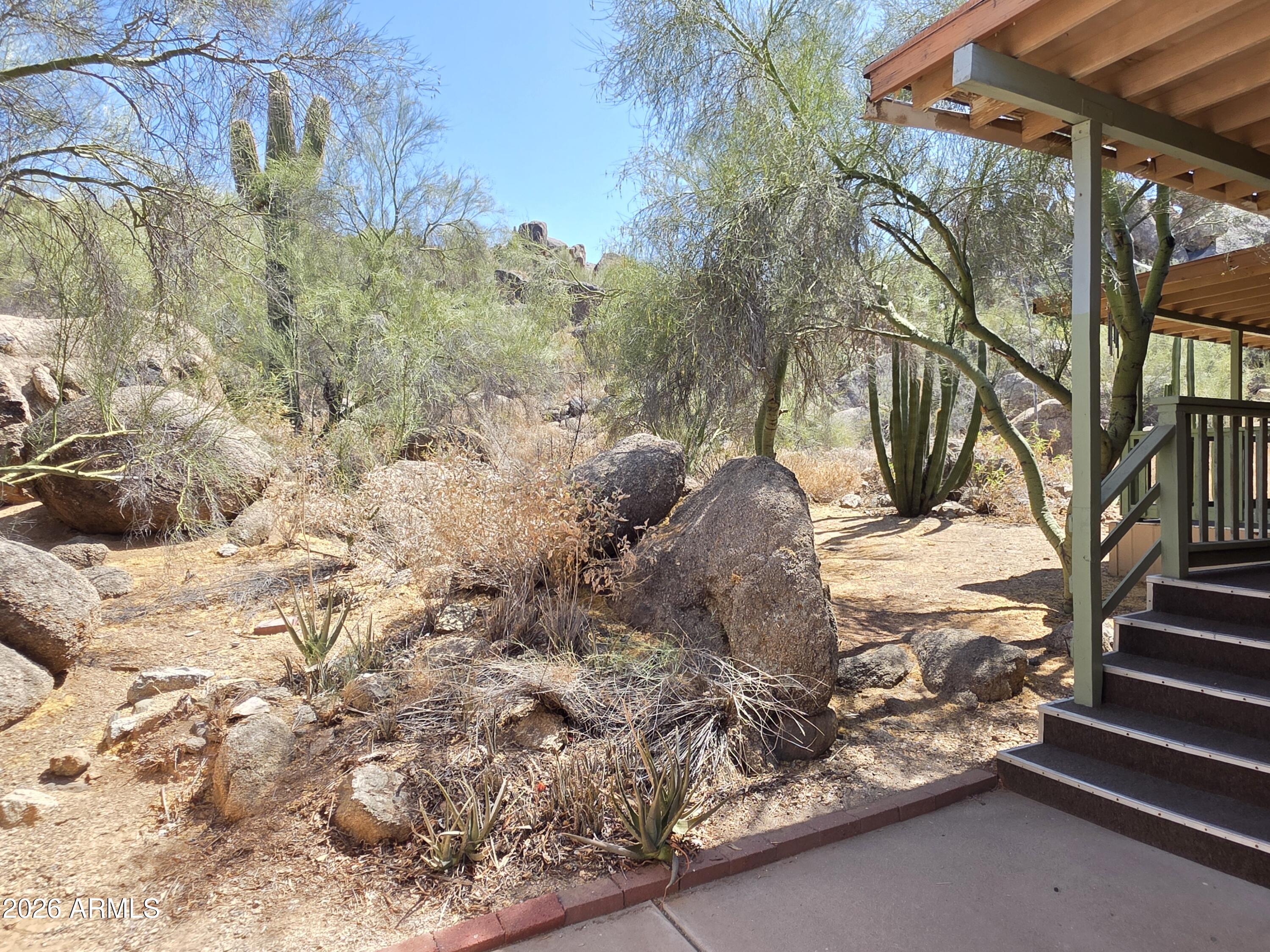 BOULDER RIDGE - Residential