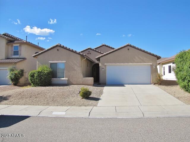 CHAPARRAL VILLAGE NORTH 6A - Residential Lease