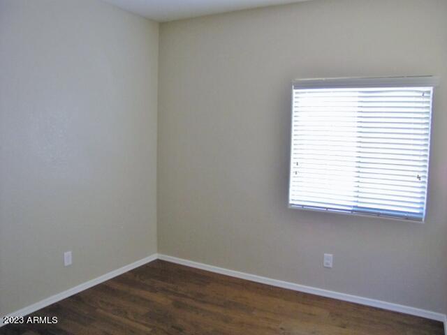 CHAPARRAL VILLAGE NORTH 6A - Residential Lease