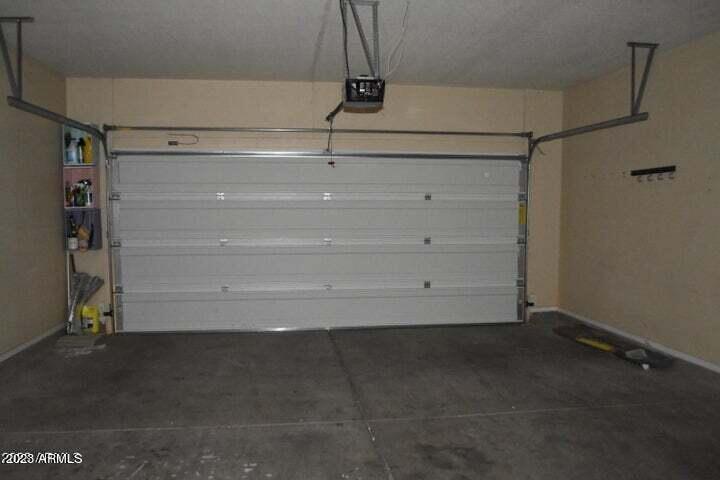 CHAPARRAL VILLAGE NORTH 6A - Residential Lease