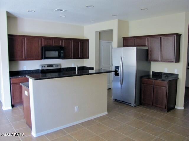 CHAPARRAL VILLAGE NORTH 6A - Residential Lease