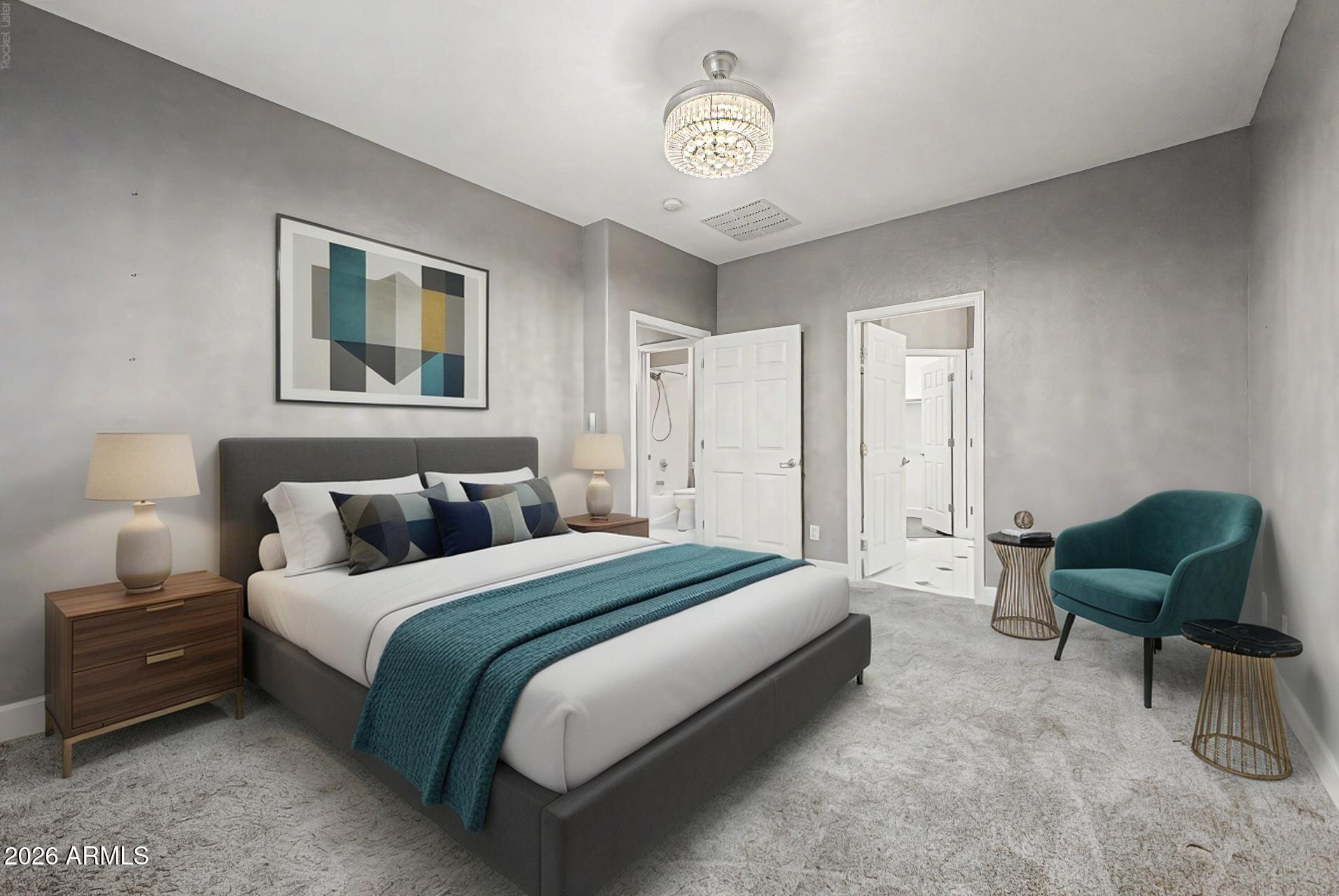 PROVINCE PARCEL 7 - Residential