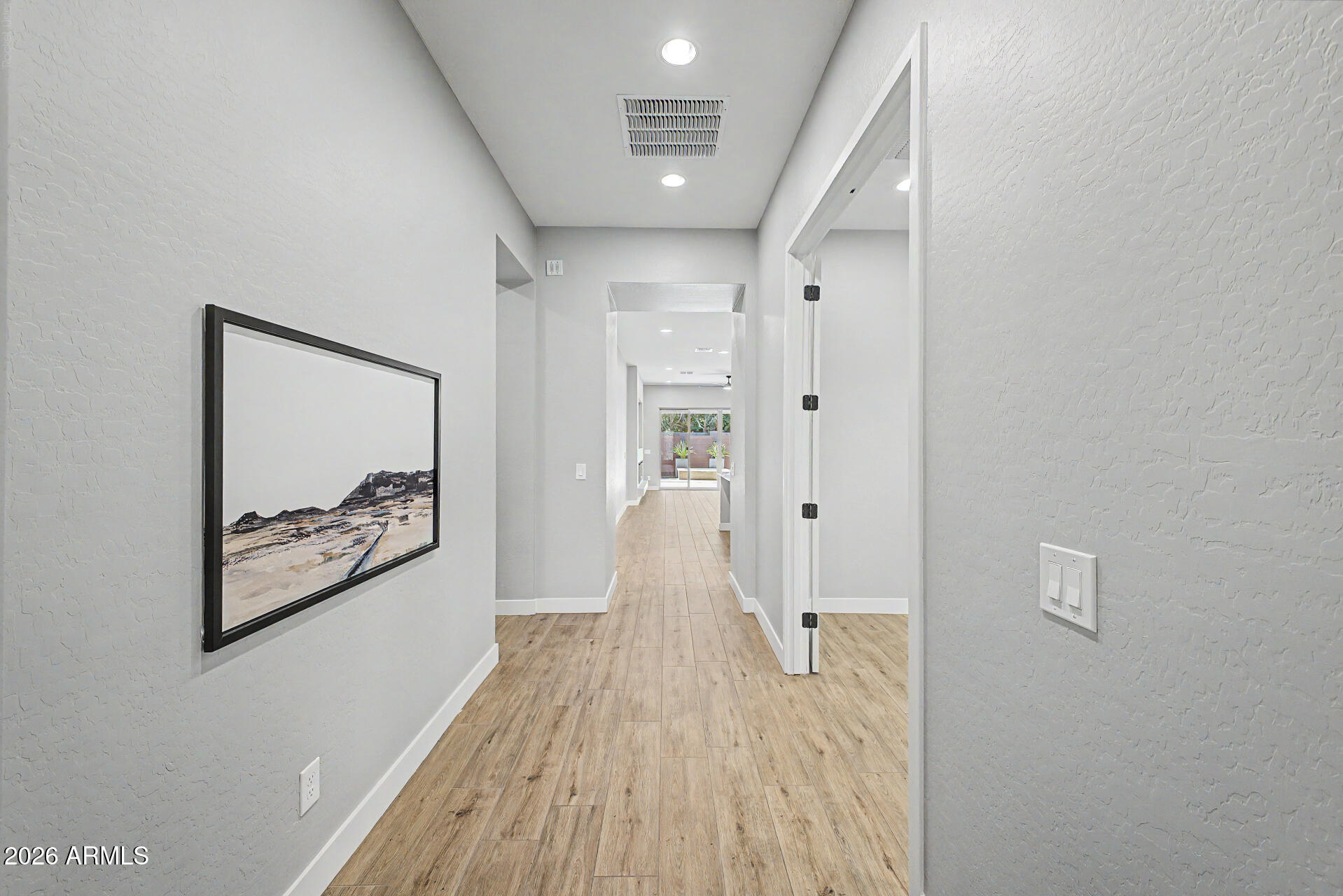 LAKEVIEW TRAILS SOUTHWEST AT MORRISON RANCH - Residential