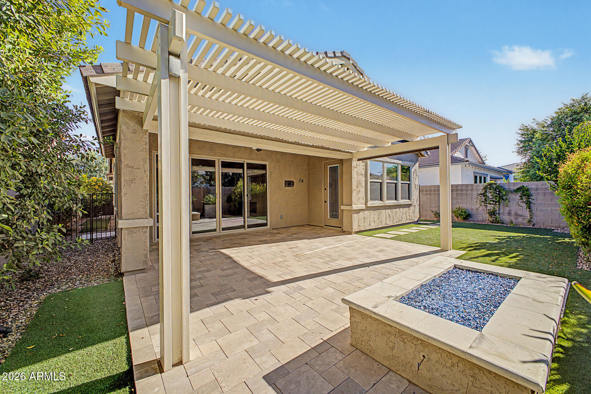 LAKEVIEW TRAILS SOUTHWEST AT MORRISON RANCH - Residential