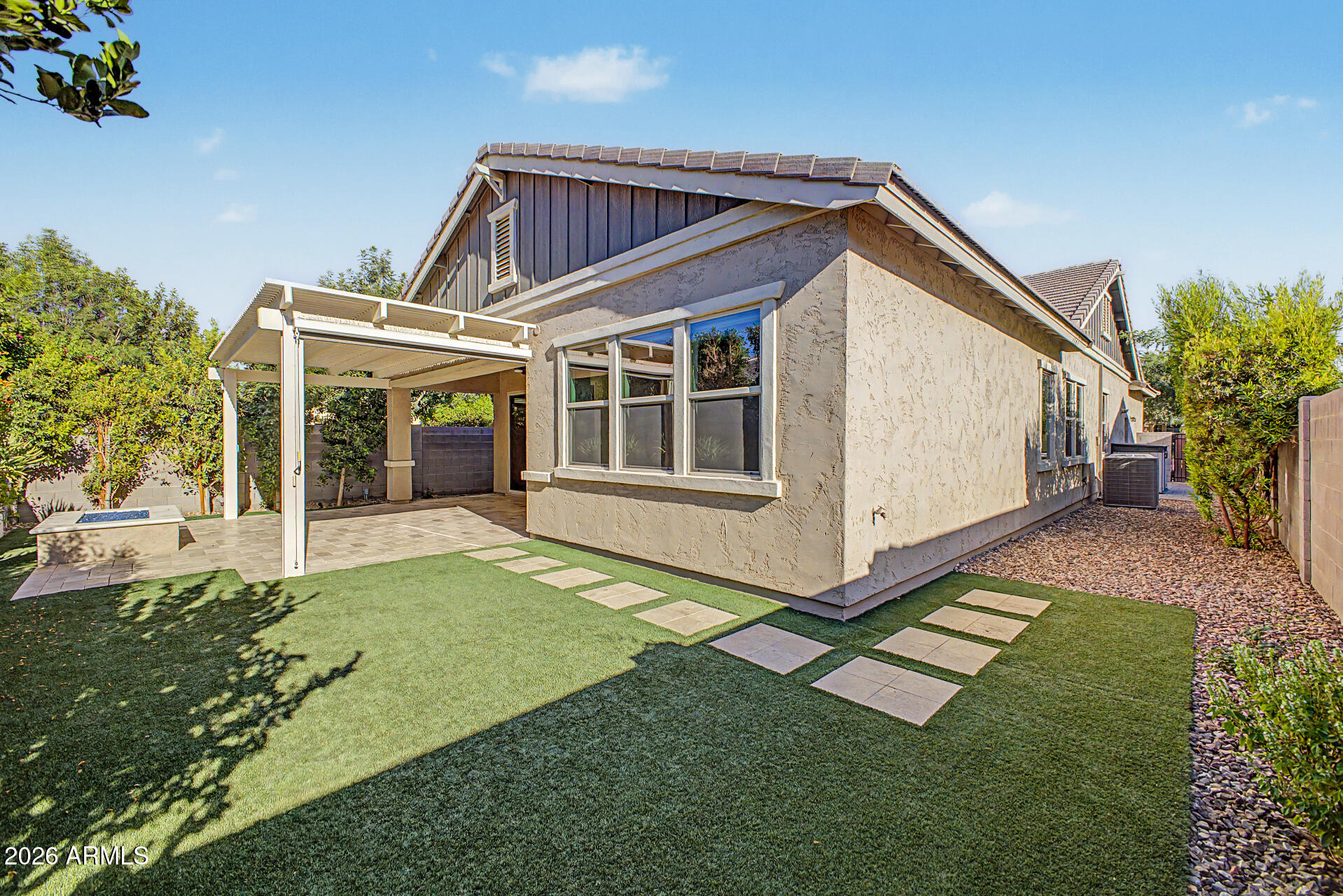 LAKEVIEW TRAILS SOUTHWEST AT MORRISON RANCH - Residential
