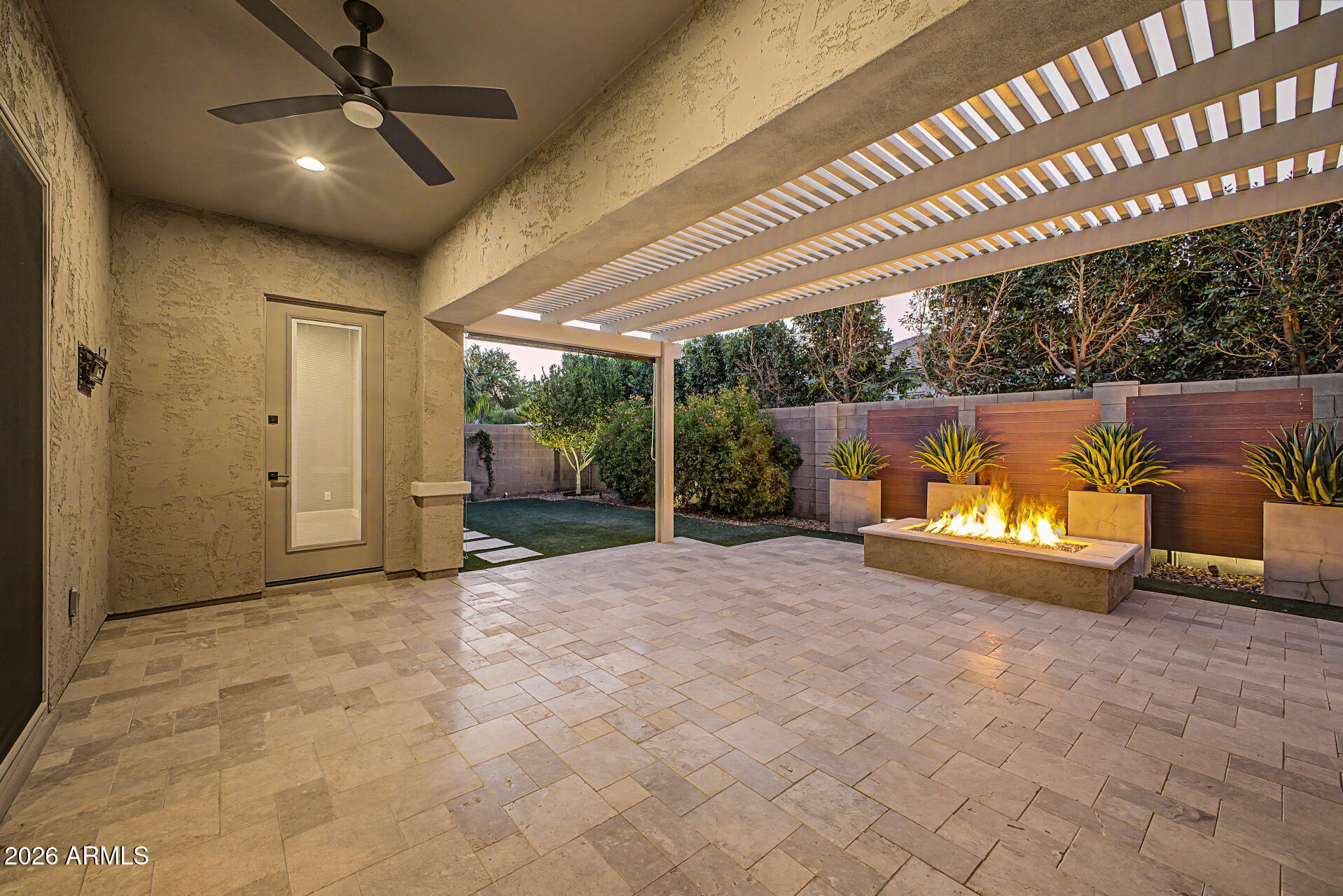 LAKEVIEW TRAILS SOUTHWEST AT MORRISON RANCH - Residential