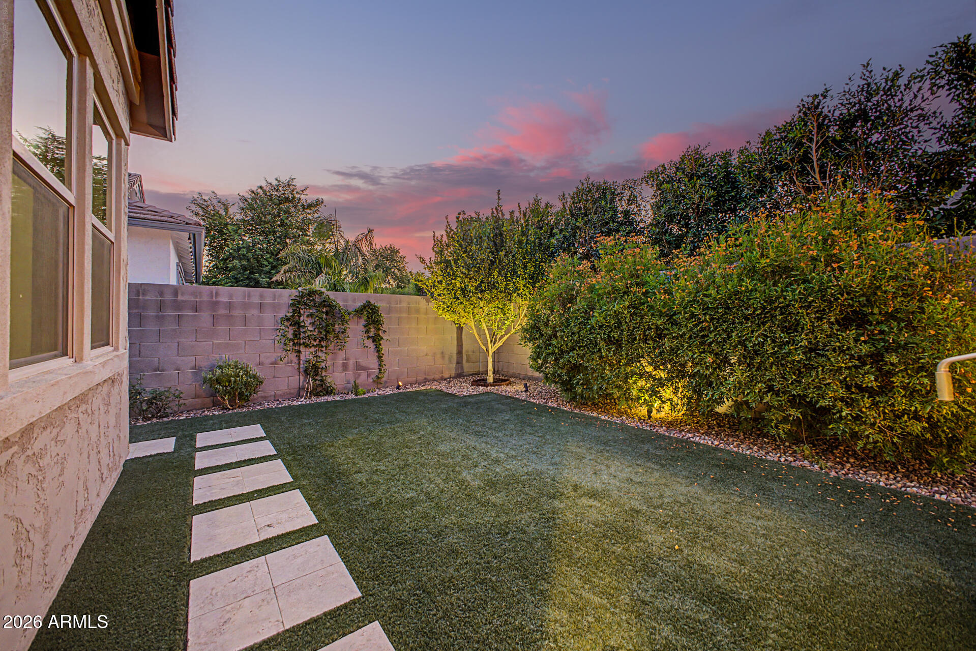 LAKEVIEW TRAILS SOUTHWEST AT MORRISON RANCH - Residential