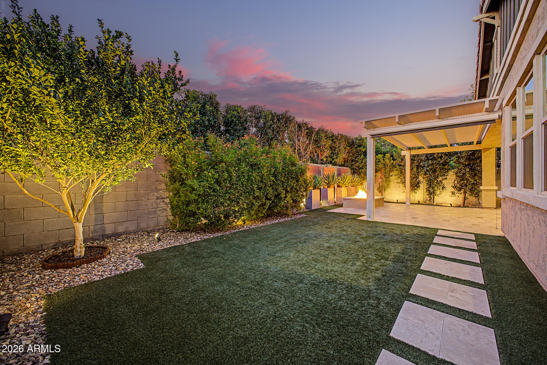 LAKEVIEW TRAILS SOUTHWEST AT MORRISON RANCH - Residential