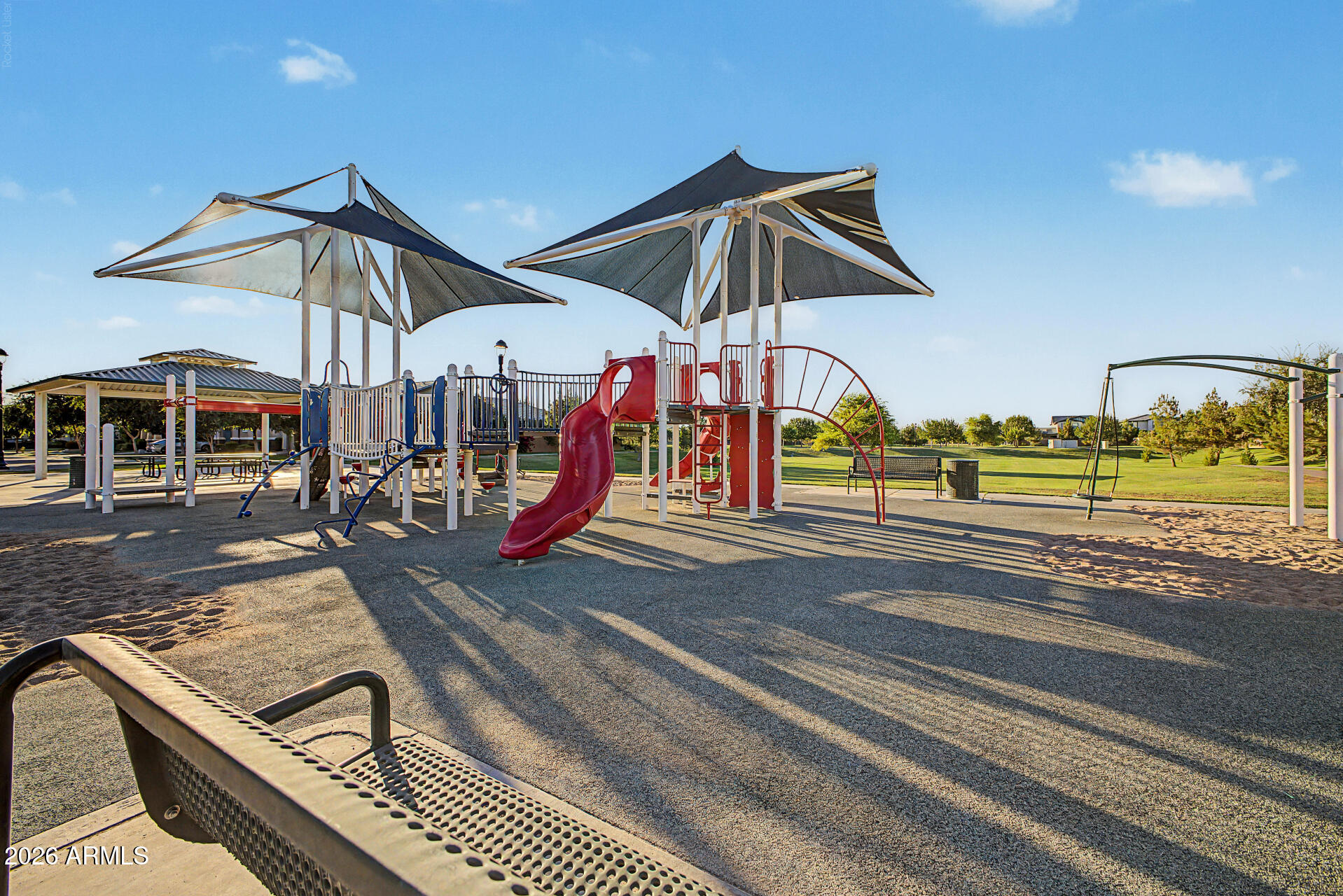 LAKEVIEW TRAILS SOUTHWEST AT MORRISON RANCH - Residential