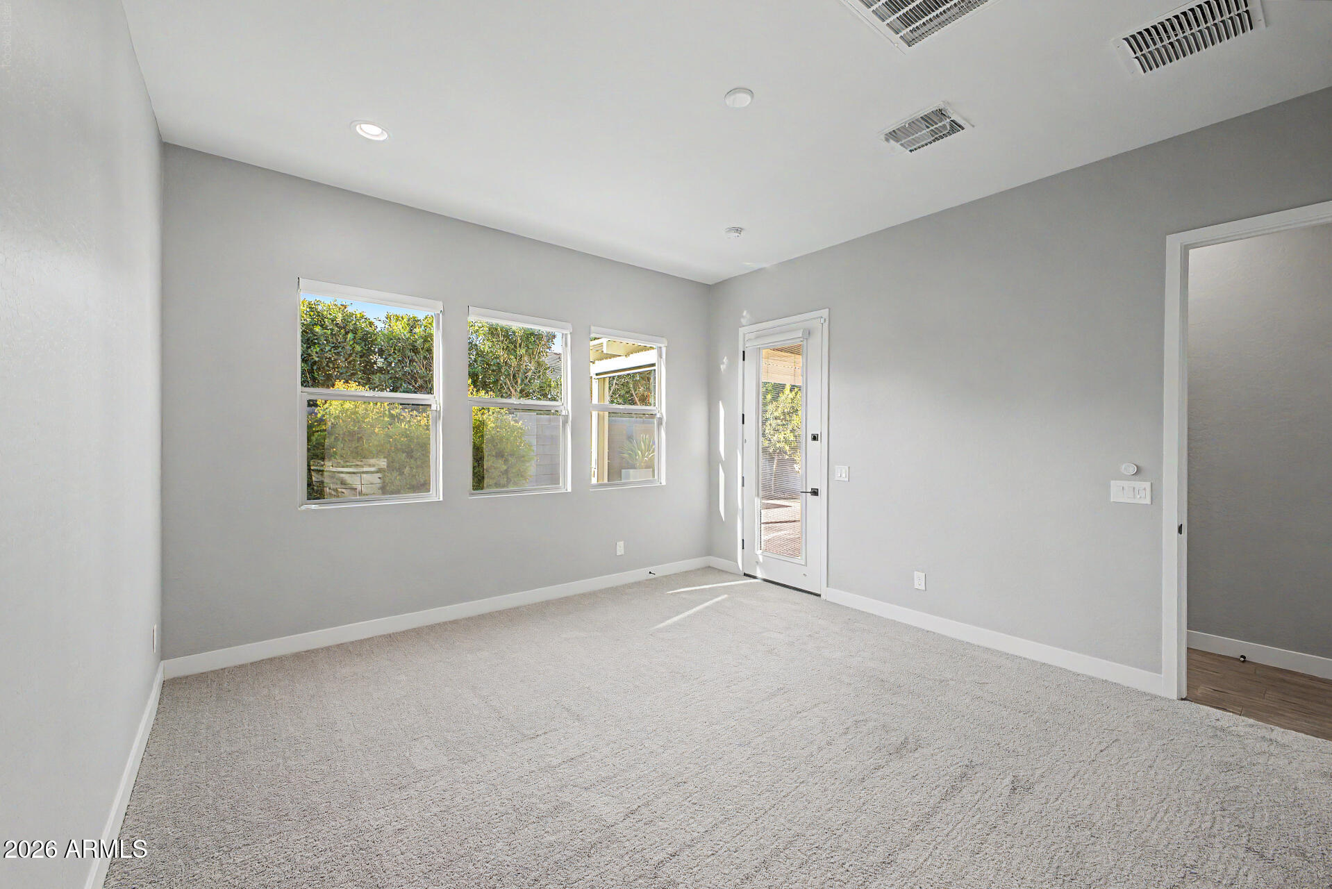 LAKEVIEW TRAILS SOUTHWEST AT MORRISON RANCH - Residential