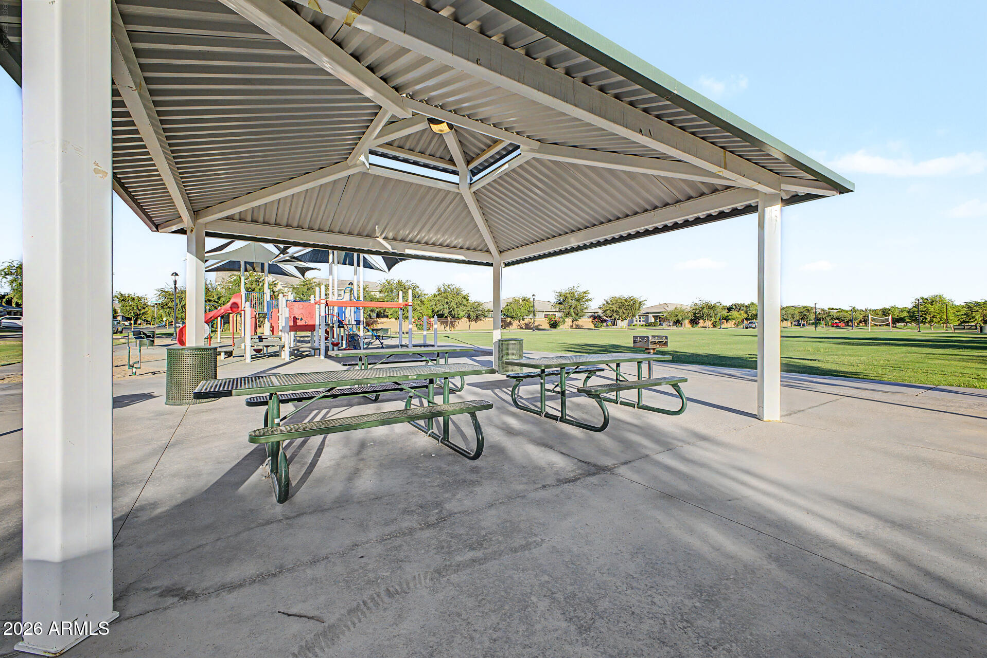 LAKEVIEW TRAILS SOUTHWEST AT MORRISON RANCH - Residential