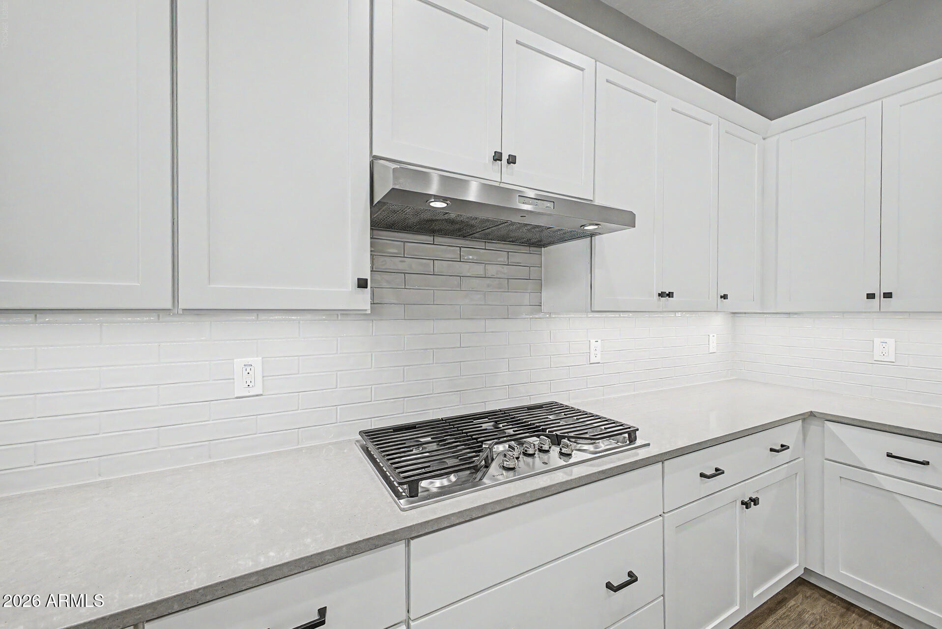LAKEVIEW TRAILS SOUTHWEST AT MORRISON RANCH - Residential