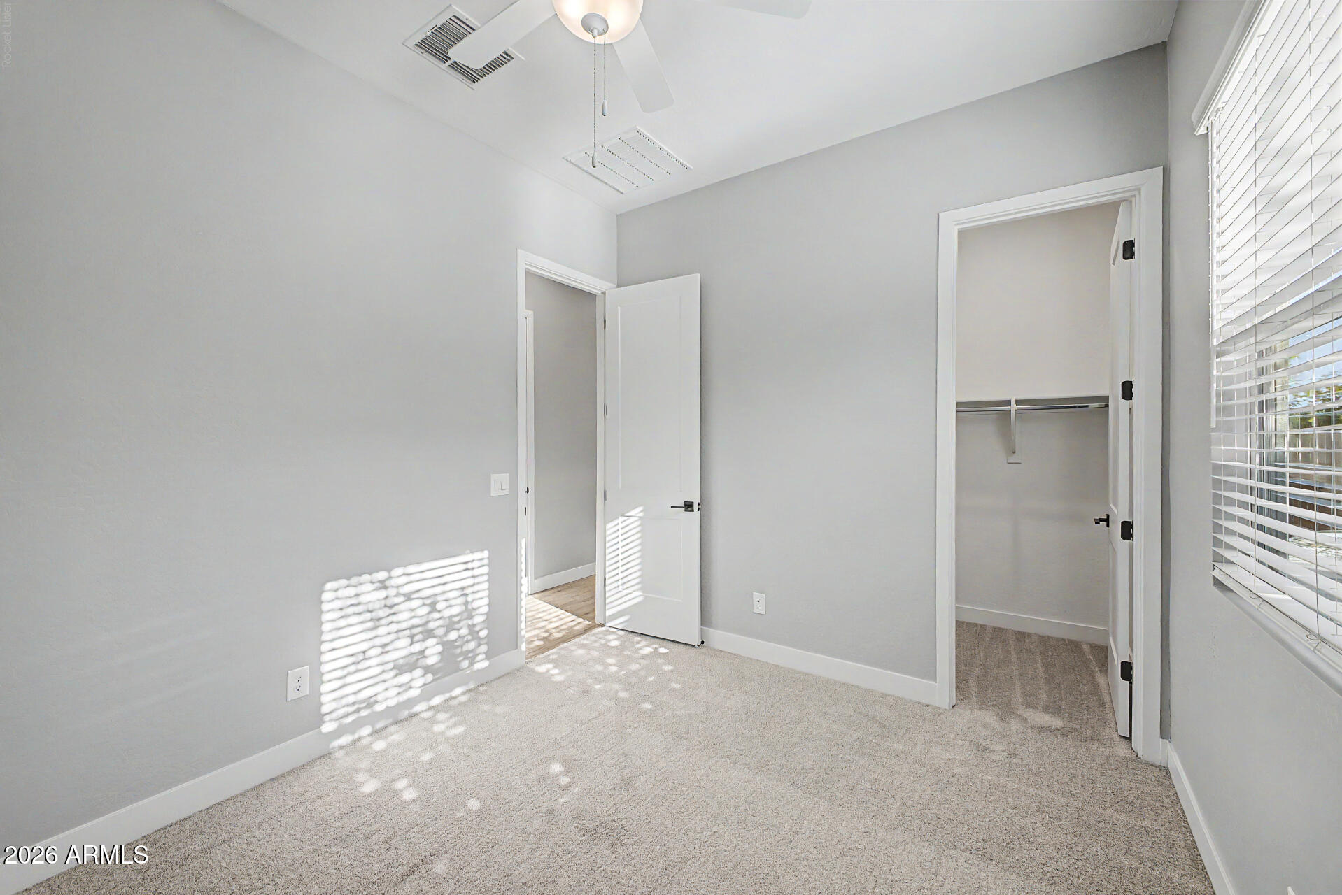 LAKEVIEW TRAILS SOUTHWEST AT MORRISON RANCH - Residential