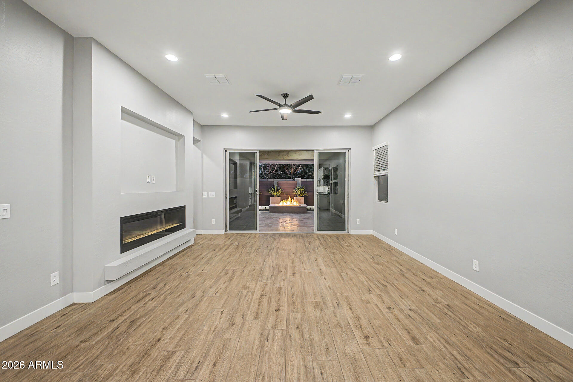 LAKEVIEW TRAILS SOUTHWEST AT MORRISON RANCH - Residential
