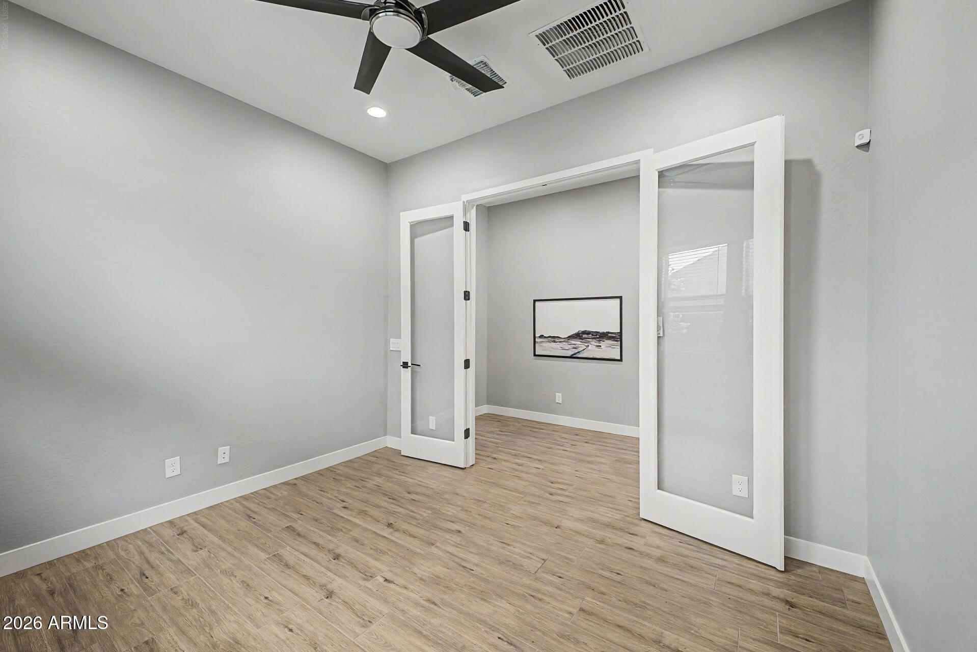 LAKEVIEW TRAILS SOUTHWEST AT MORRISON RANCH - Residential