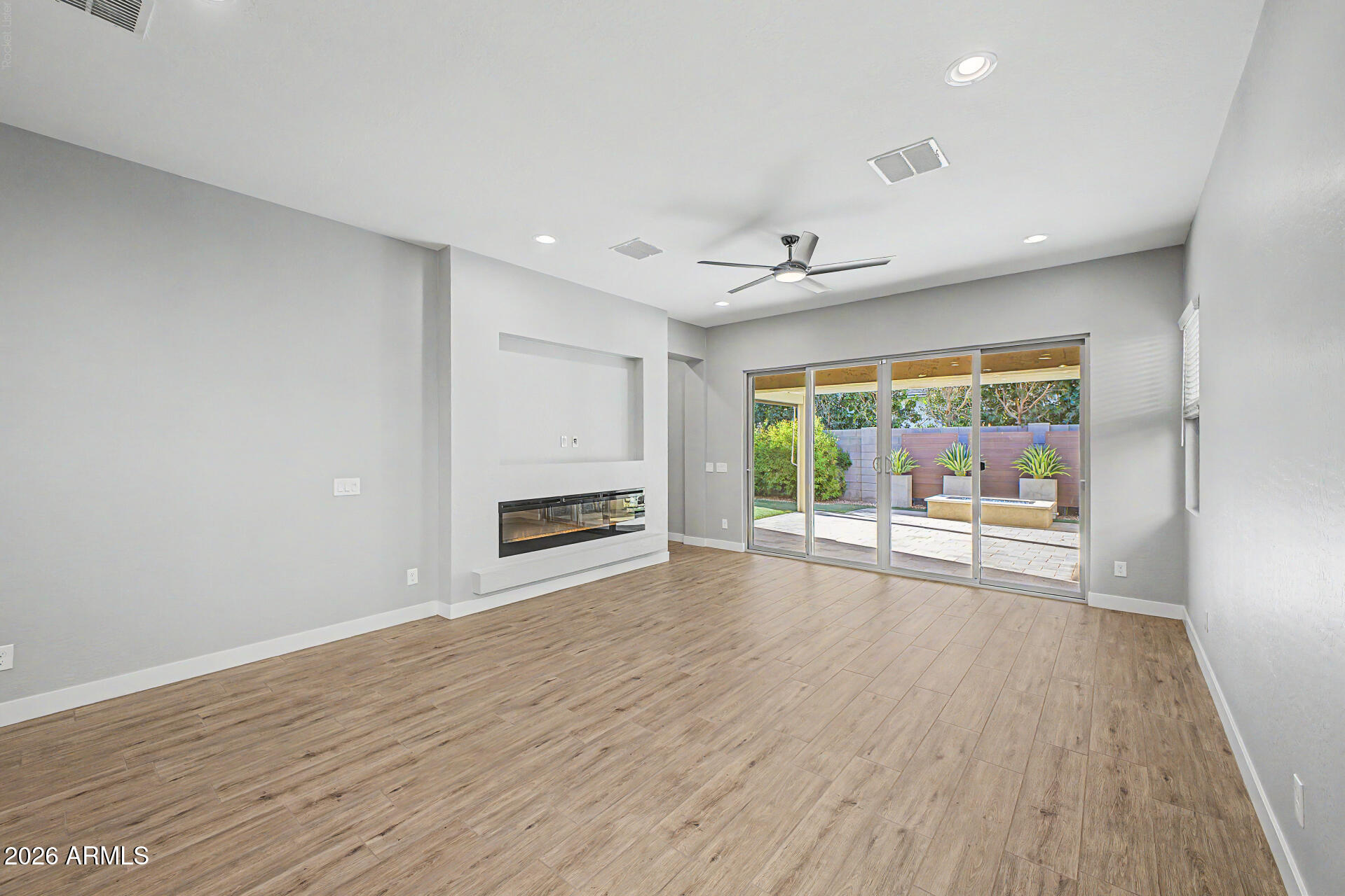 LAKEVIEW TRAILS SOUTHWEST AT MORRISON RANCH - Residential
