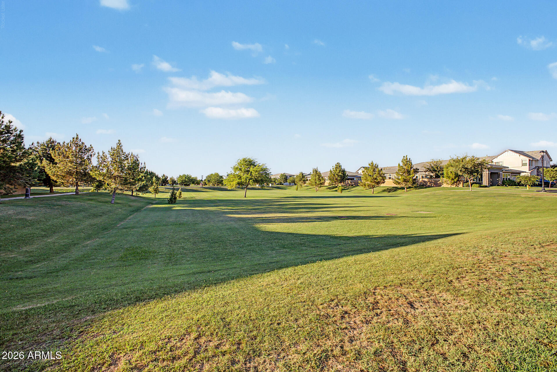LAKEVIEW TRAILS SOUTHWEST AT MORRISON RANCH - Residential