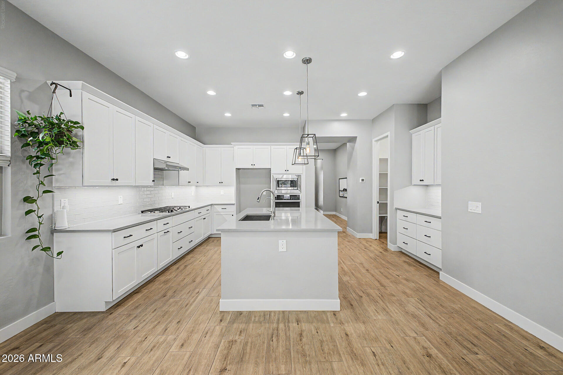 LAKEVIEW TRAILS SOUTHWEST AT MORRISON RANCH - Residential