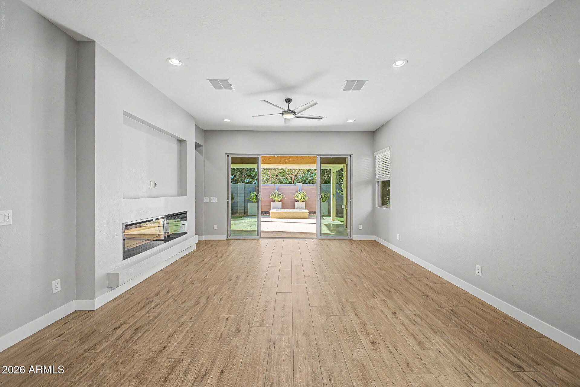 LAKEVIEW TRAILS SOUTHWEST AT MORRISON RANCH - Residential
