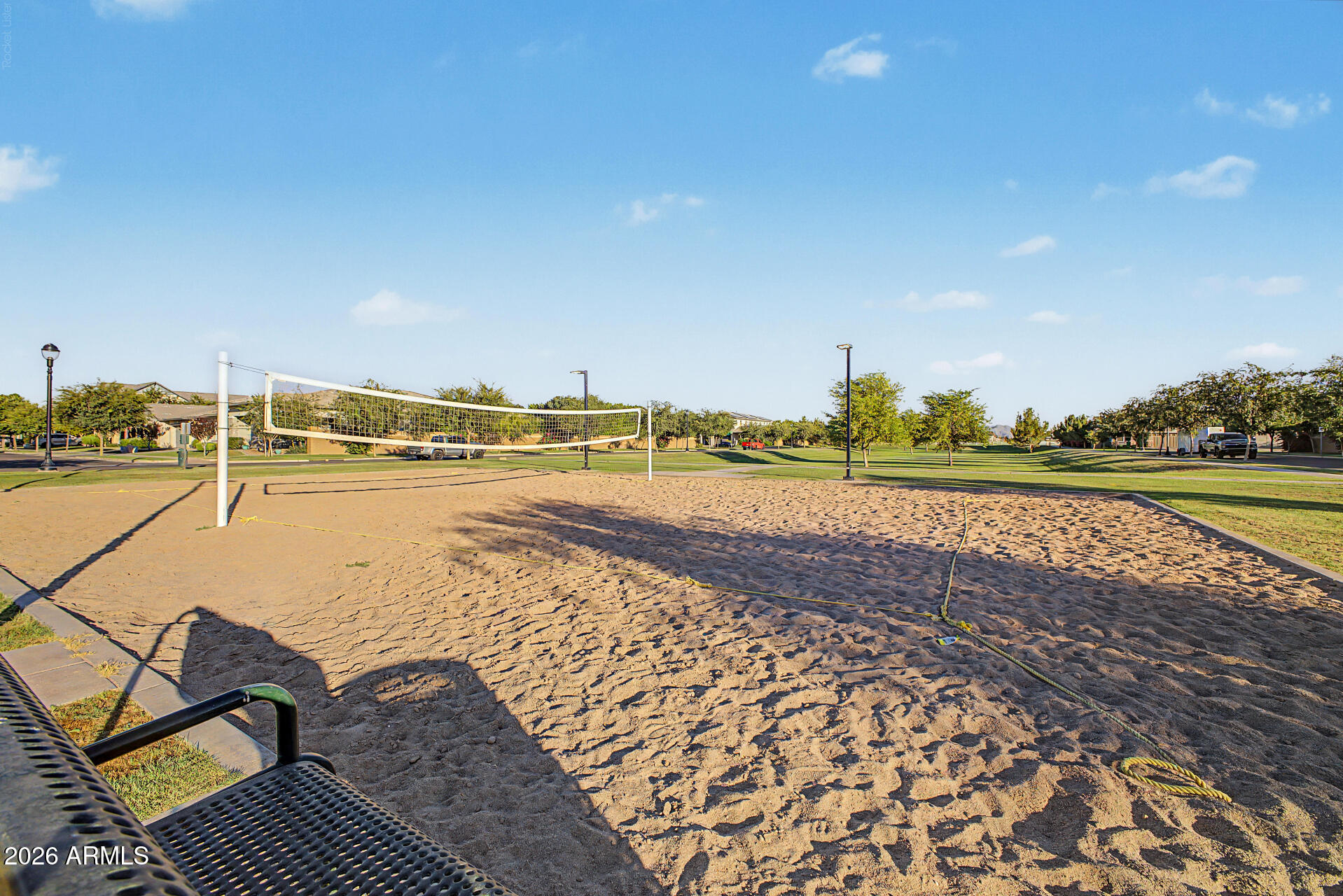 LAKEVIEW TRAILS SOUTHWEST AT MORRISON RANCH - Residential