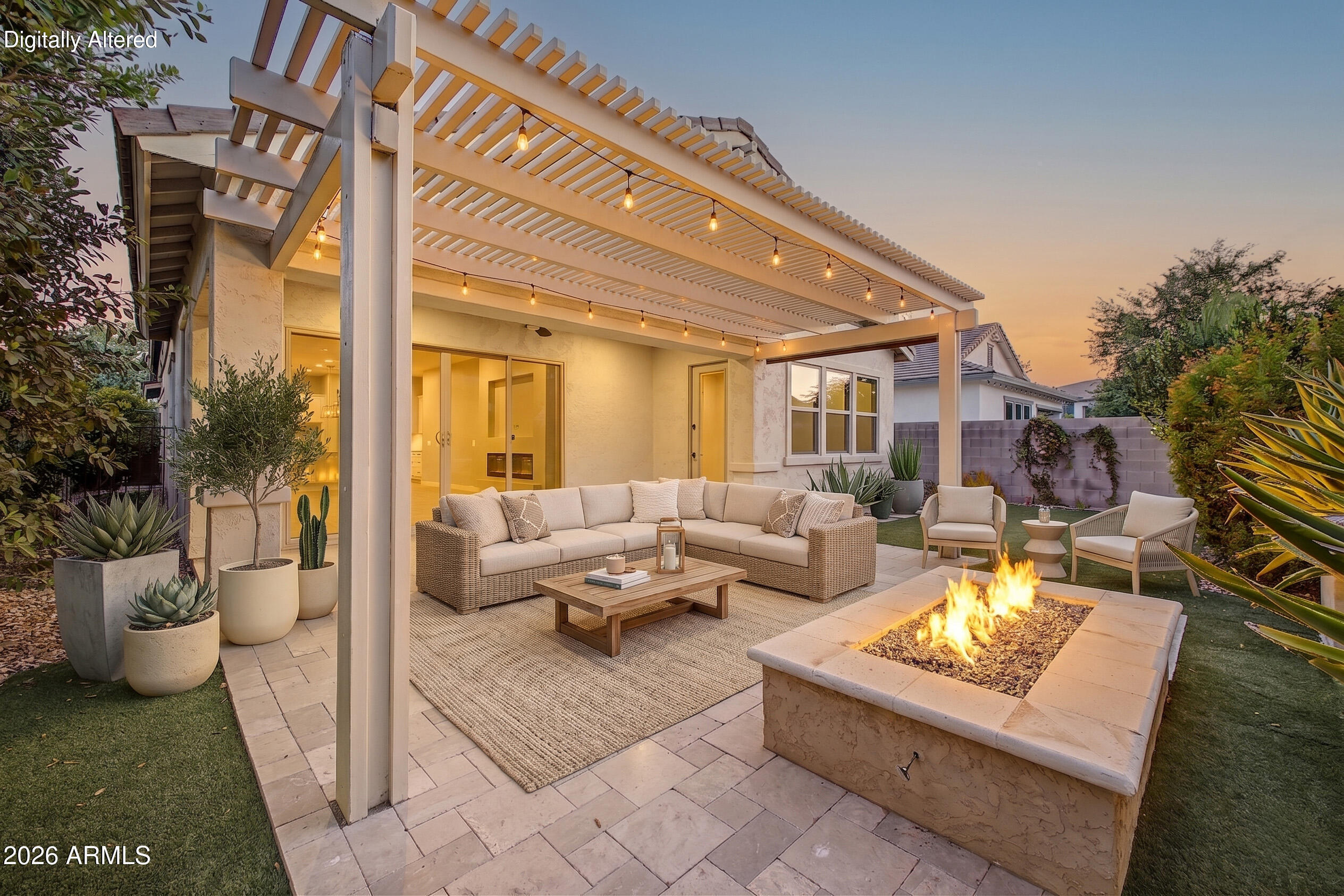 LAKEVIEW TRAILS SOUTHWEST AT MORRISON RANCH - Residential