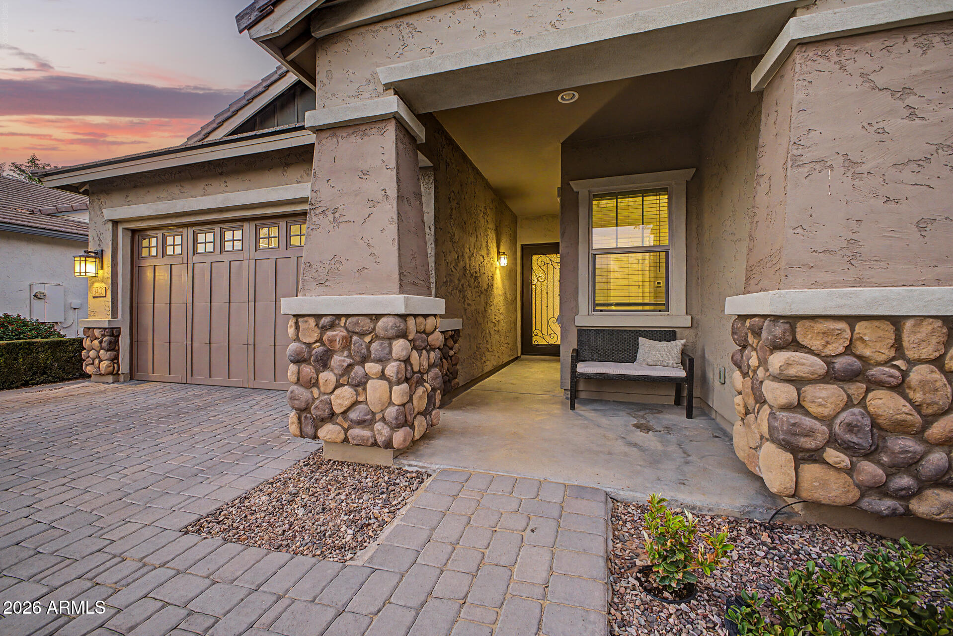 LAKEVIEW TRAILS SOUTHWEST AT MORRISON RANCH - Residential