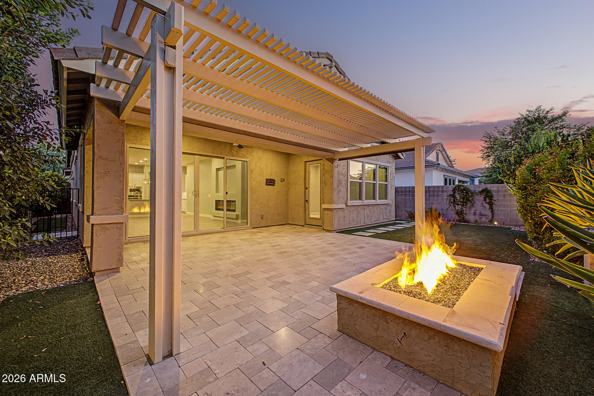 LAKEVIEW TRAILS SOUTHWEST AT MORRISON RANCH - Residential