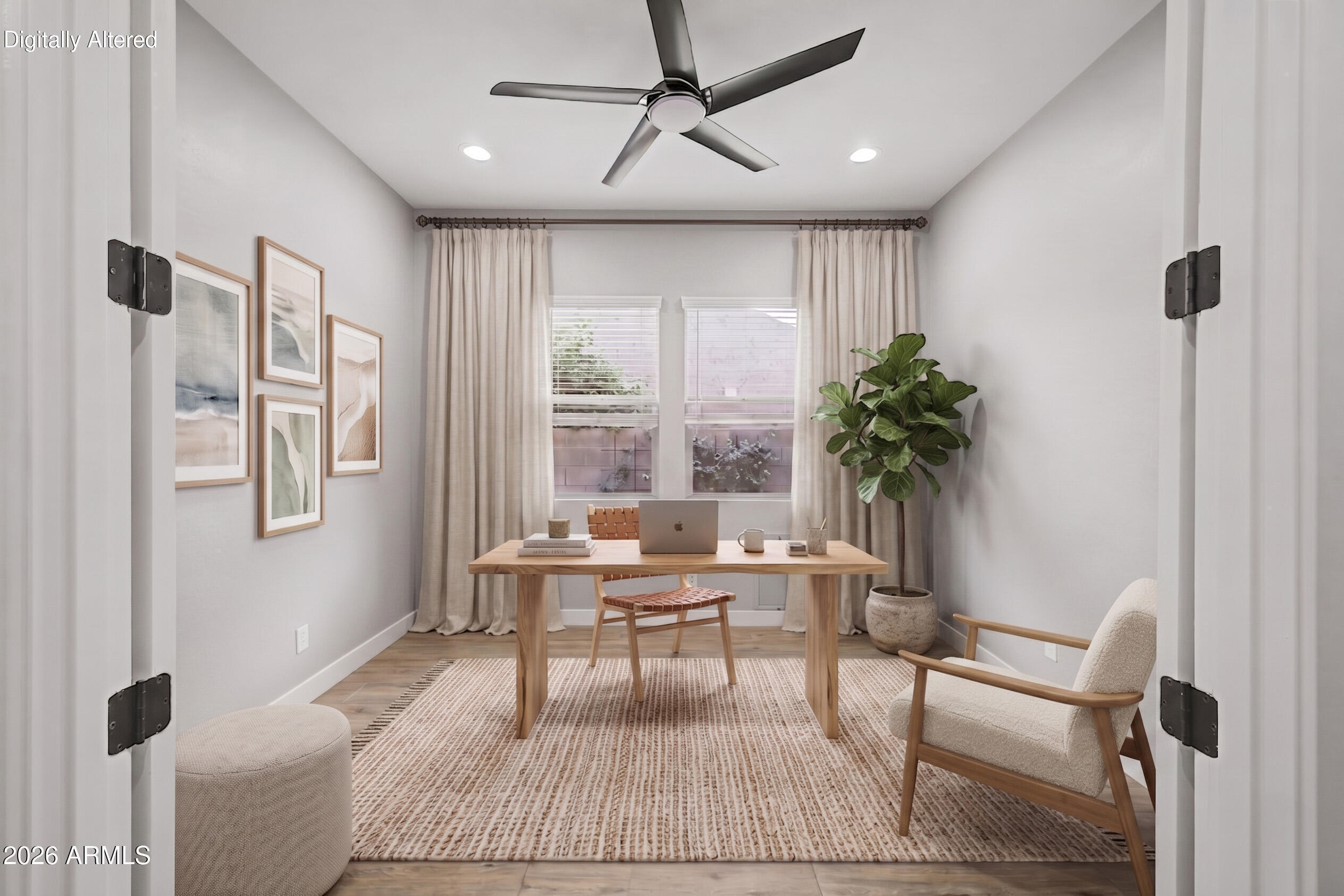 LAKEVIEW TRAILS SOUTHWEST AT MORRISON RANCH - Residential
