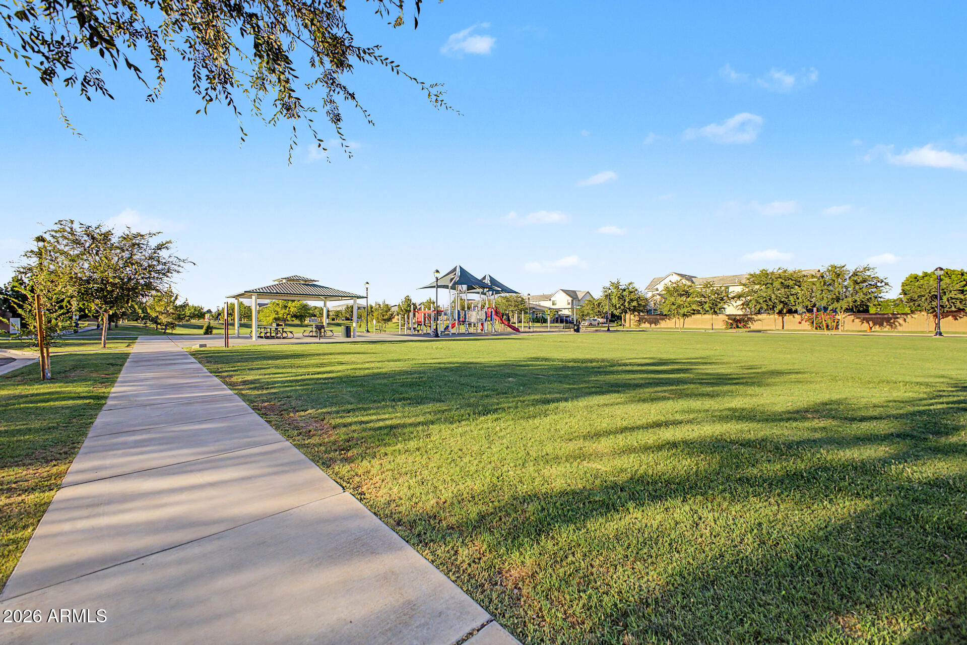 LAKEVIEW TRAILS SOUTHWEST AT MORRISON RANCH - Residential