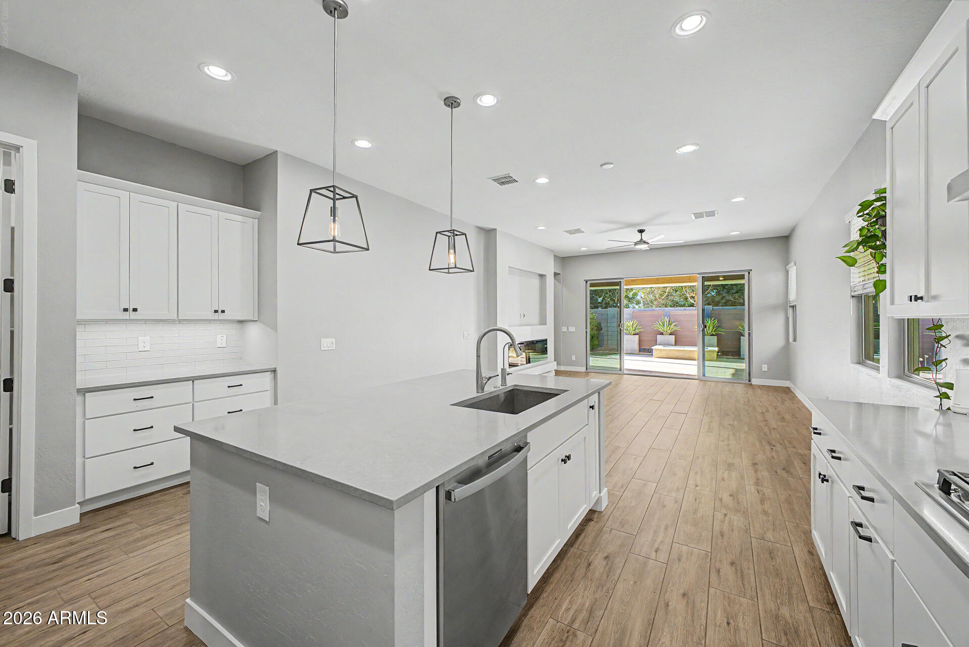 LAKEVIEW TRAILS SOUTHWEST AT MORRISON RANCH - Residential