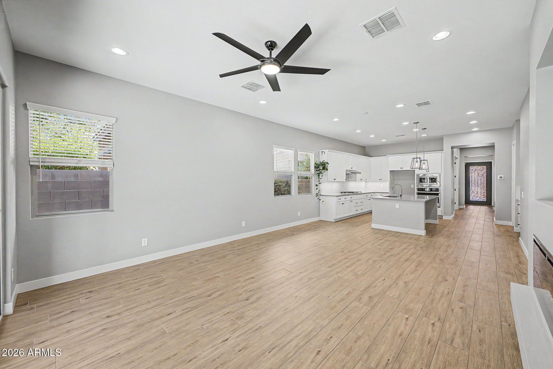 LAKEVIEW TRAILS SOUTHWEST AT MORRISON RANCH - Residential