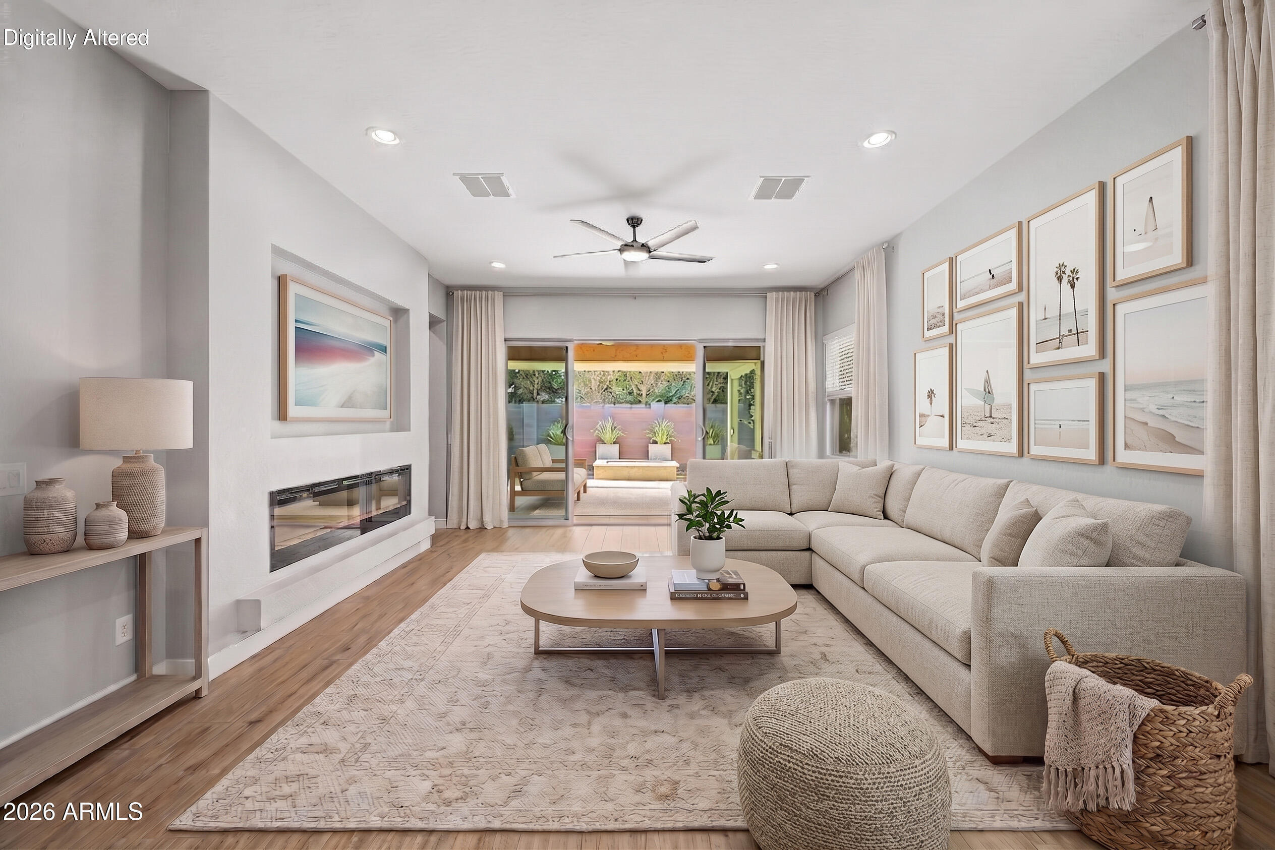 LAKEVIEW TRAILS SOUTHWEST AT MORRISON RANCH - Residential