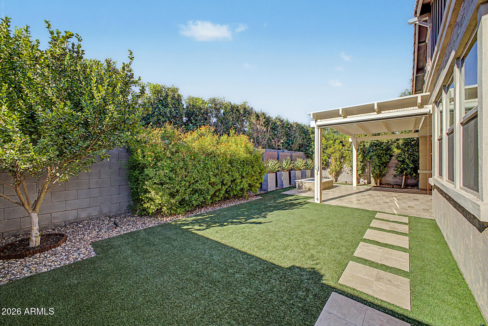 LAKEVIEW TRAILS SOUTHWEST AT MORRISON RANCH - Residential