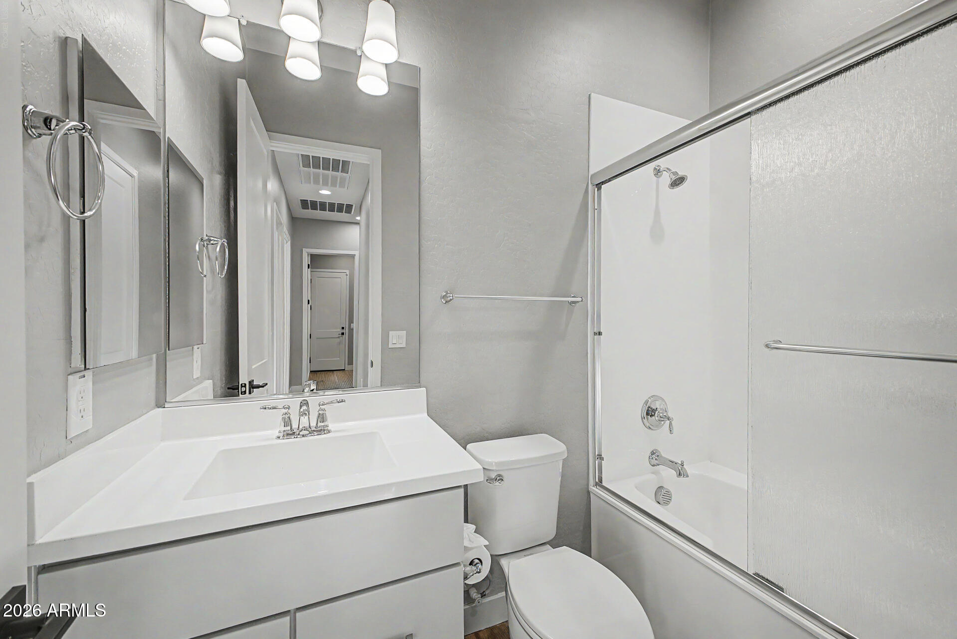 LAKEVIEW TRAILS SOUTHWEST AT MORRISON RANCH - Residential