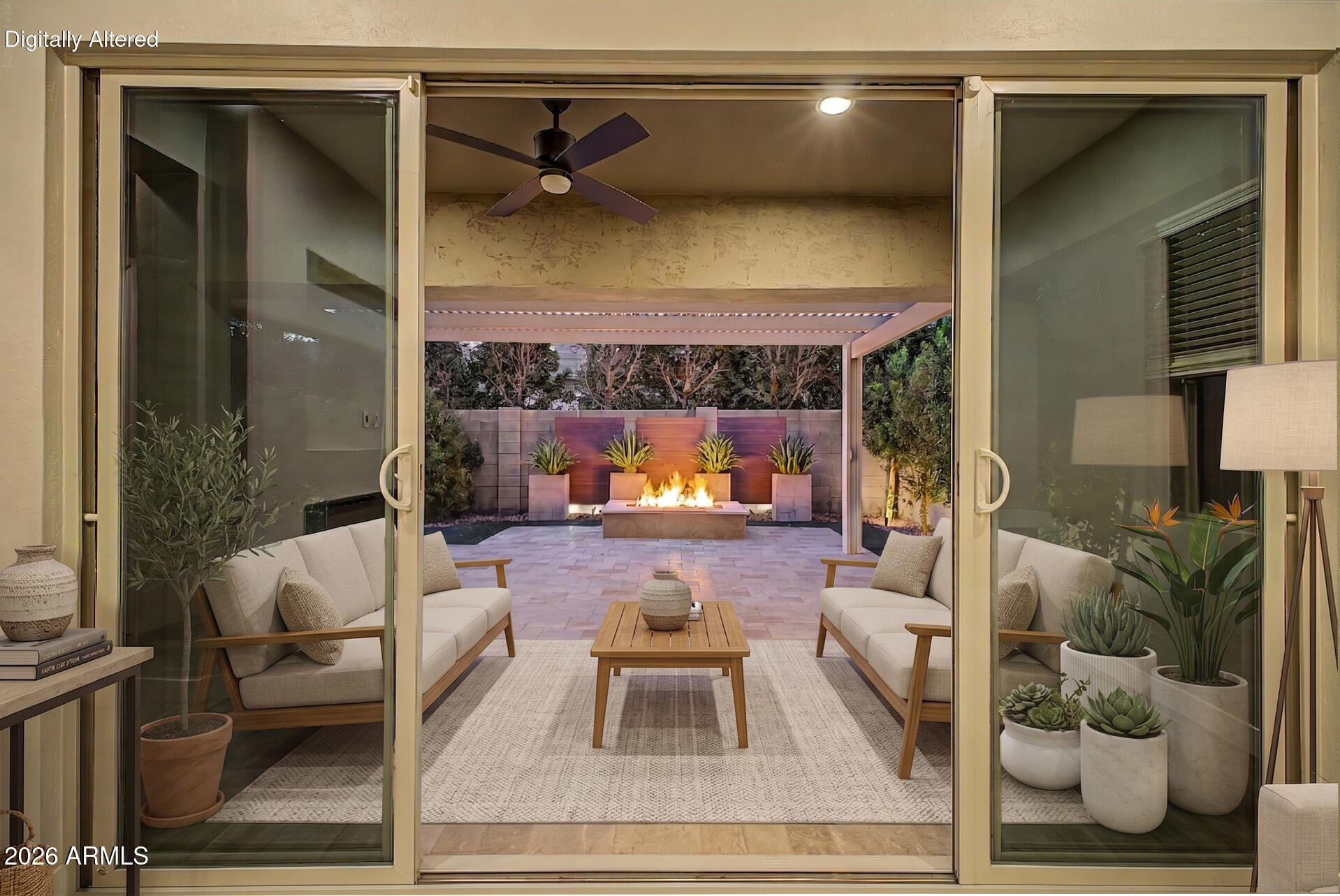 LAKEVIEW TRAILS SOUTHWEST AT MORRISON RANCH - Residential