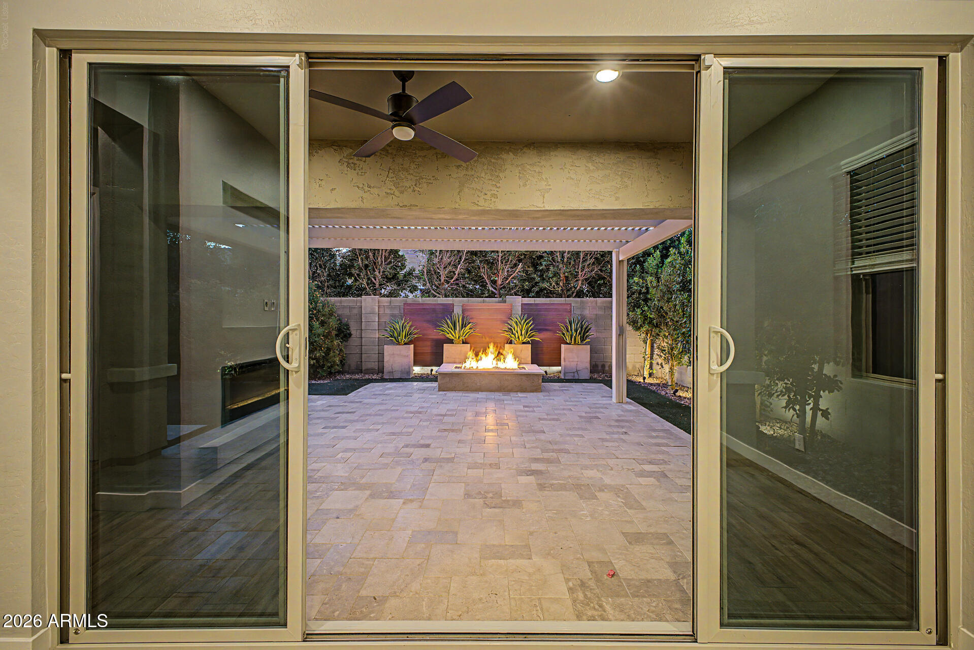 LAKEVIEW TRAILS SOUTHWEST AT MORRISON RANCH - Residential