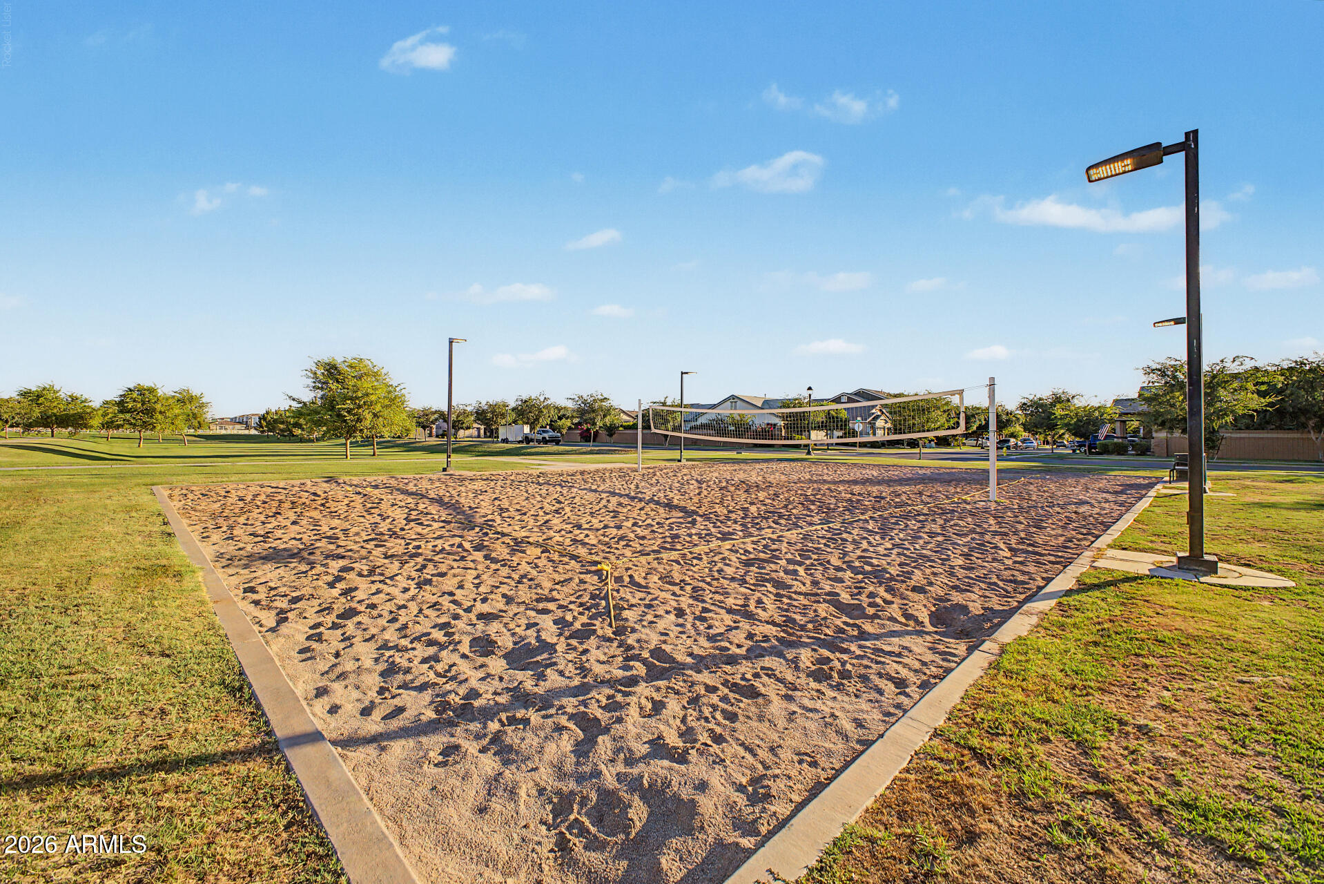 LAKEVIEW TRAILS SOUTHWEST AT MORRISON RANCH - Residential