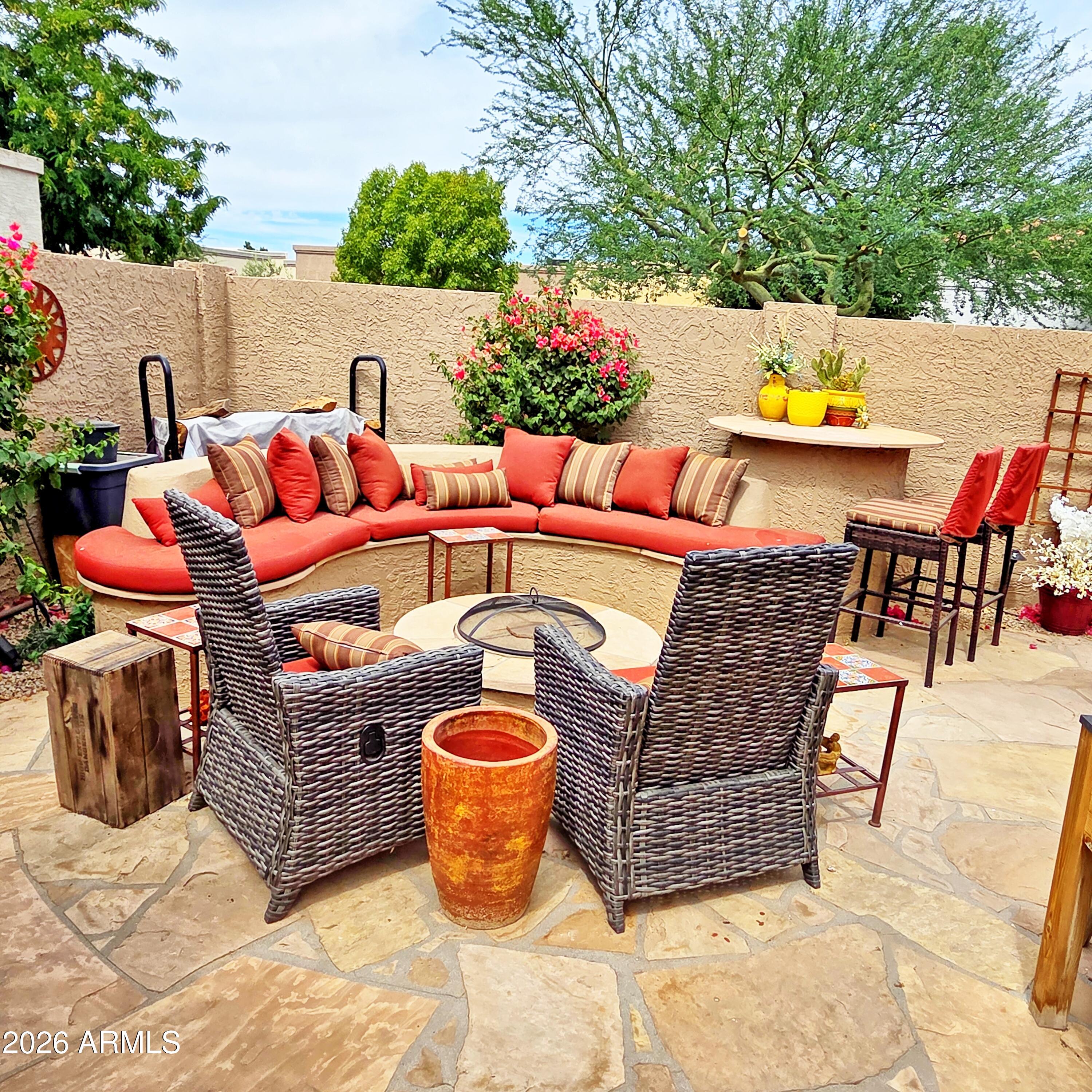 SUNTREE EAST AMD PHASE 2 - Residential