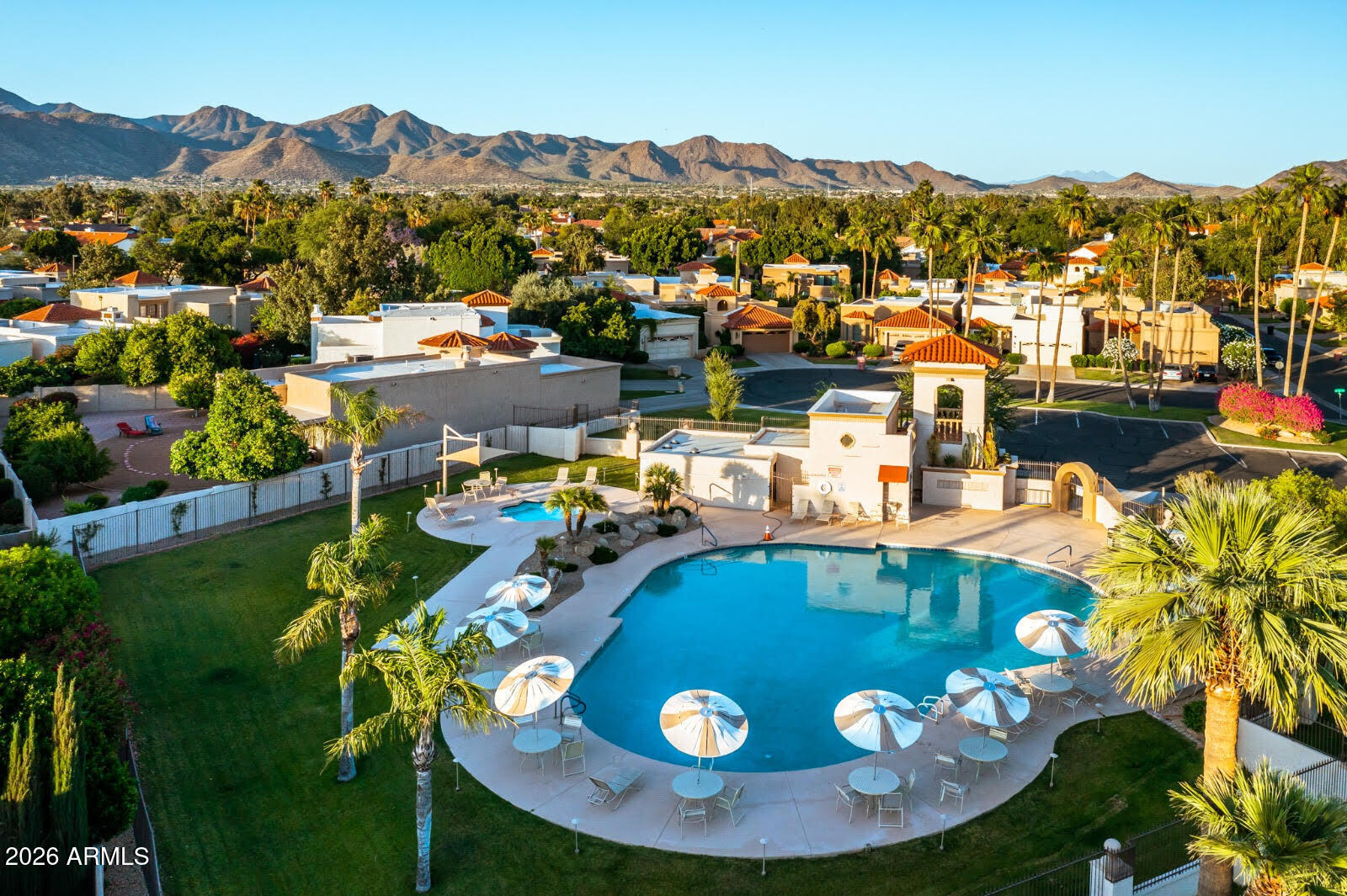 SUNTREE EAST AMD PHASE 2 - Residential