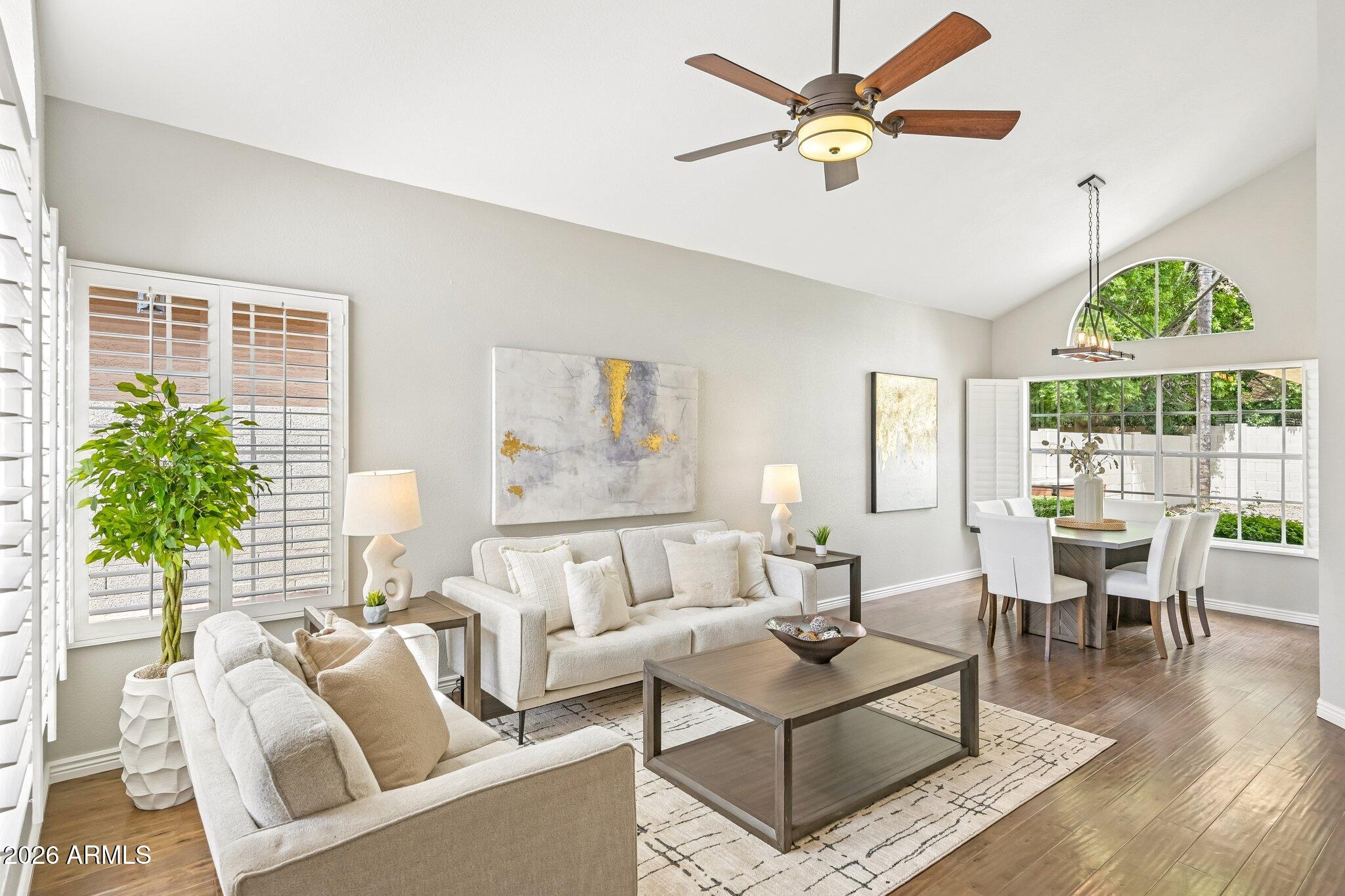 TATUM PARK LOT 1-79 TR A-C - Residential