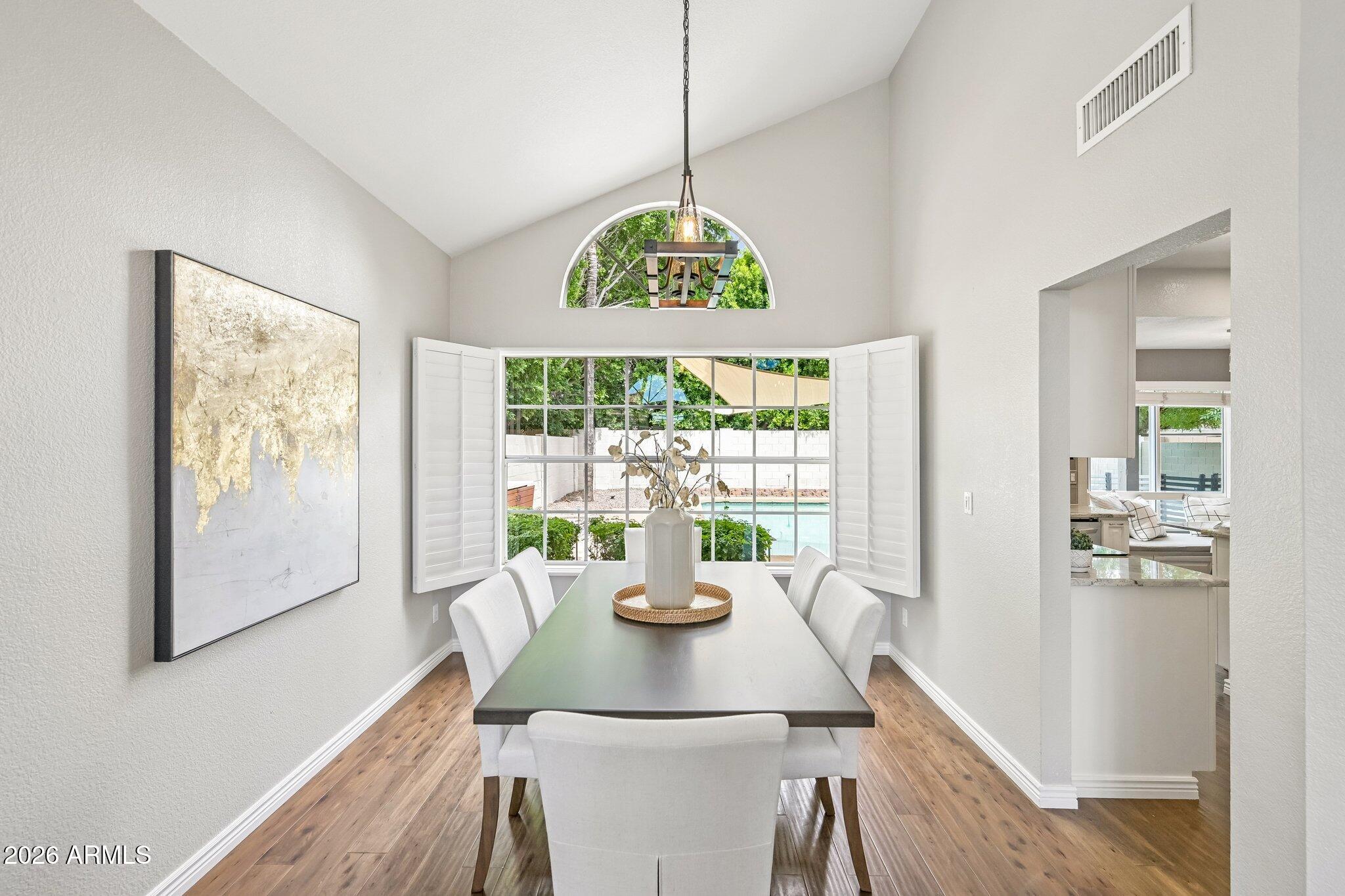 TATUM PARK LOT 1-79 TR A-C - Residential